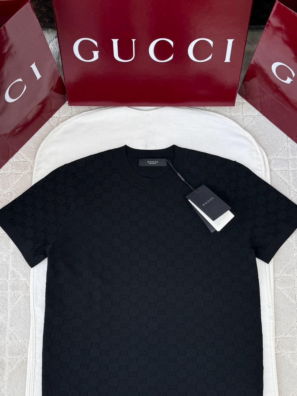Gucci T-shirt