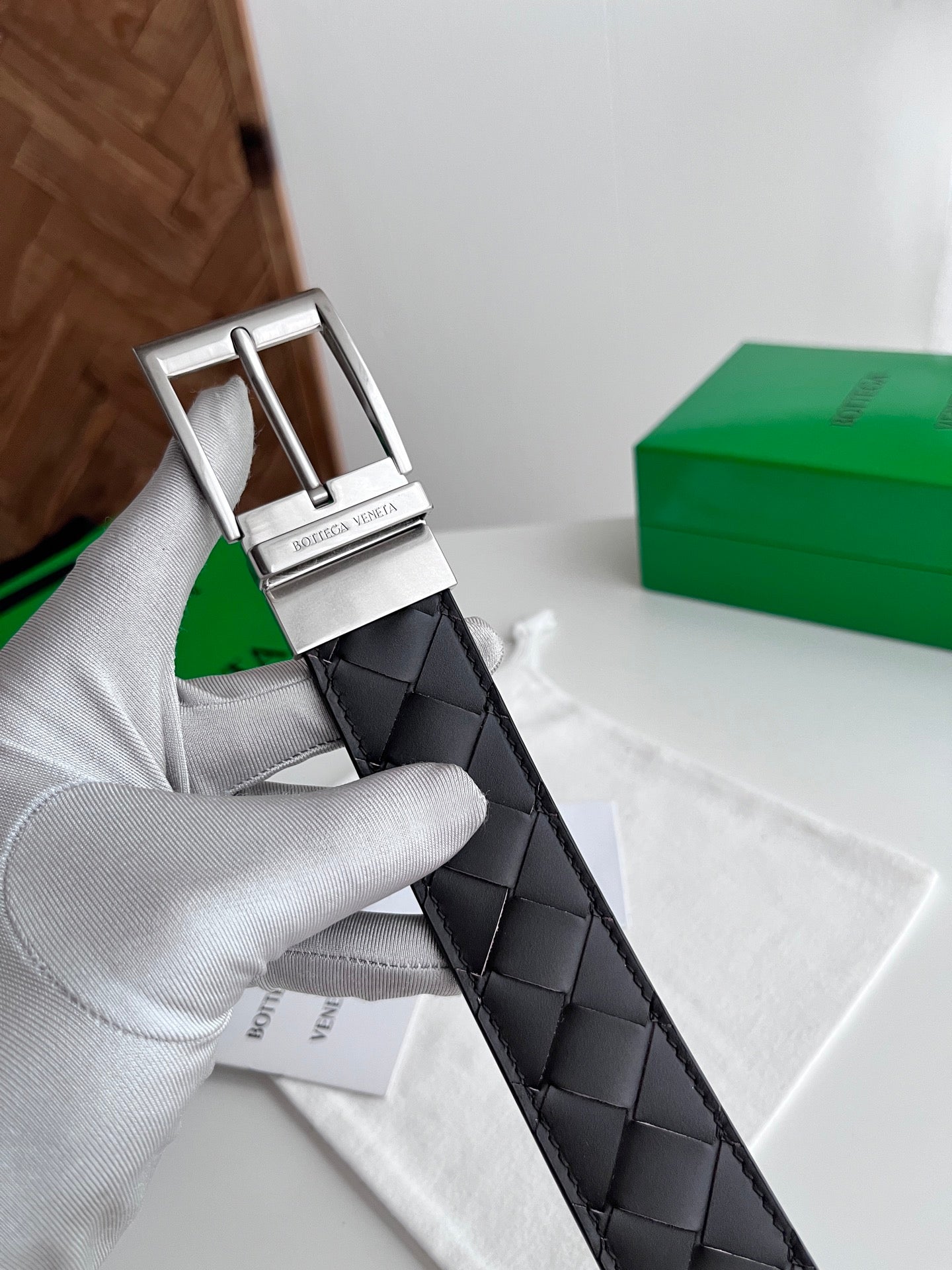 Bottega Veneta Belts