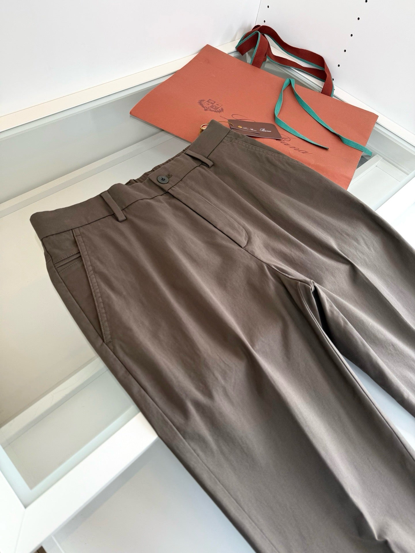 LP Long Pants