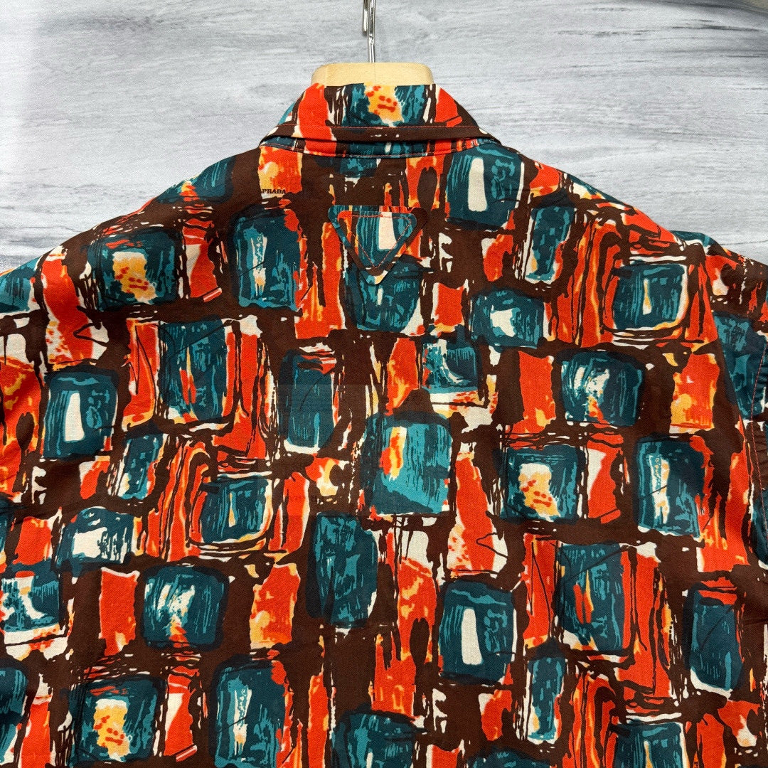 Prada Shirt