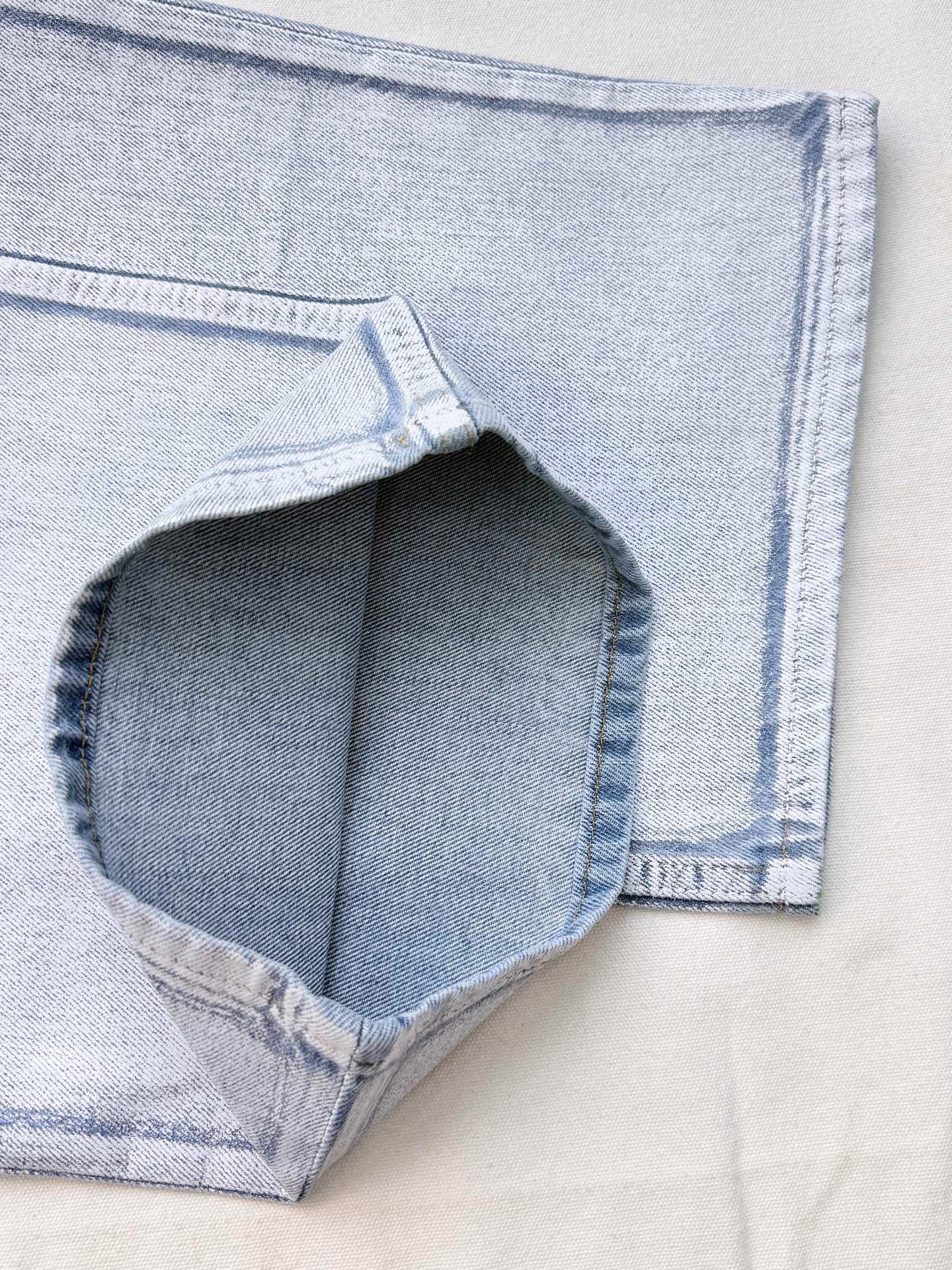 Acne Studio Jeans