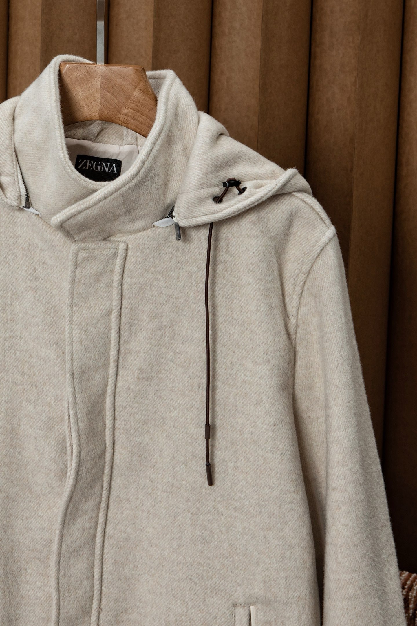 Zegna Hoodie