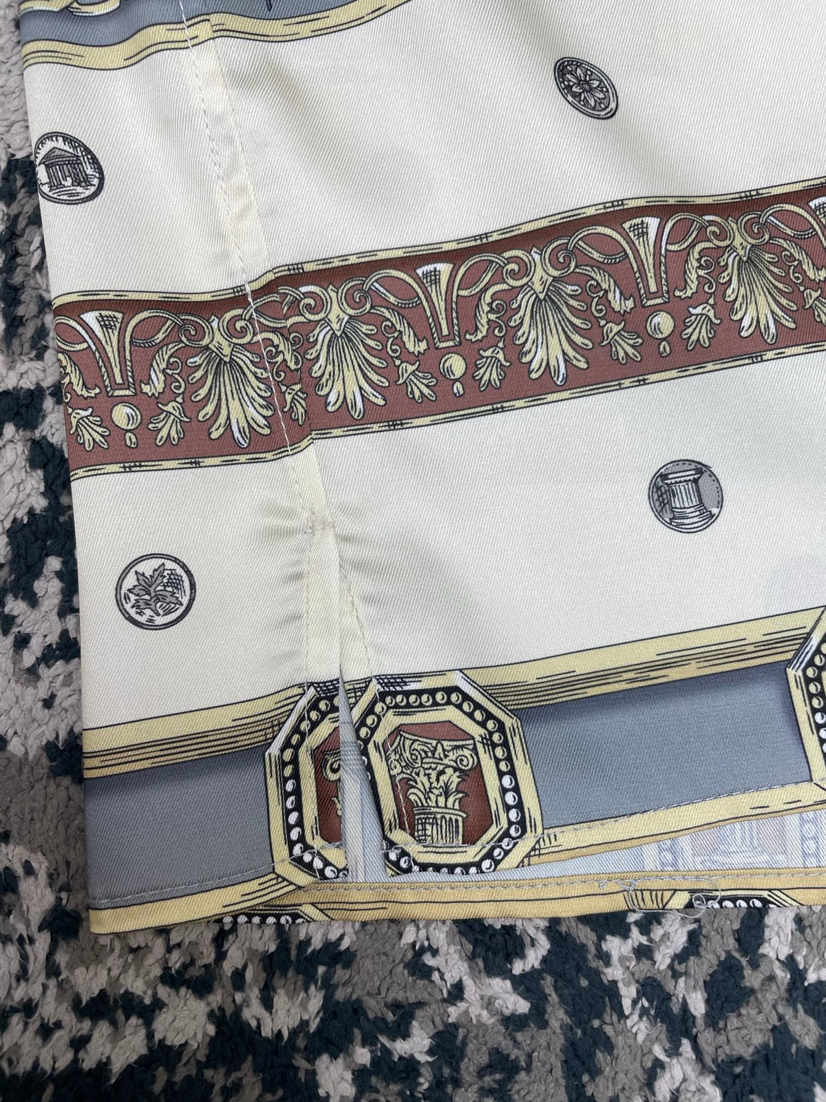 Versace Shirt