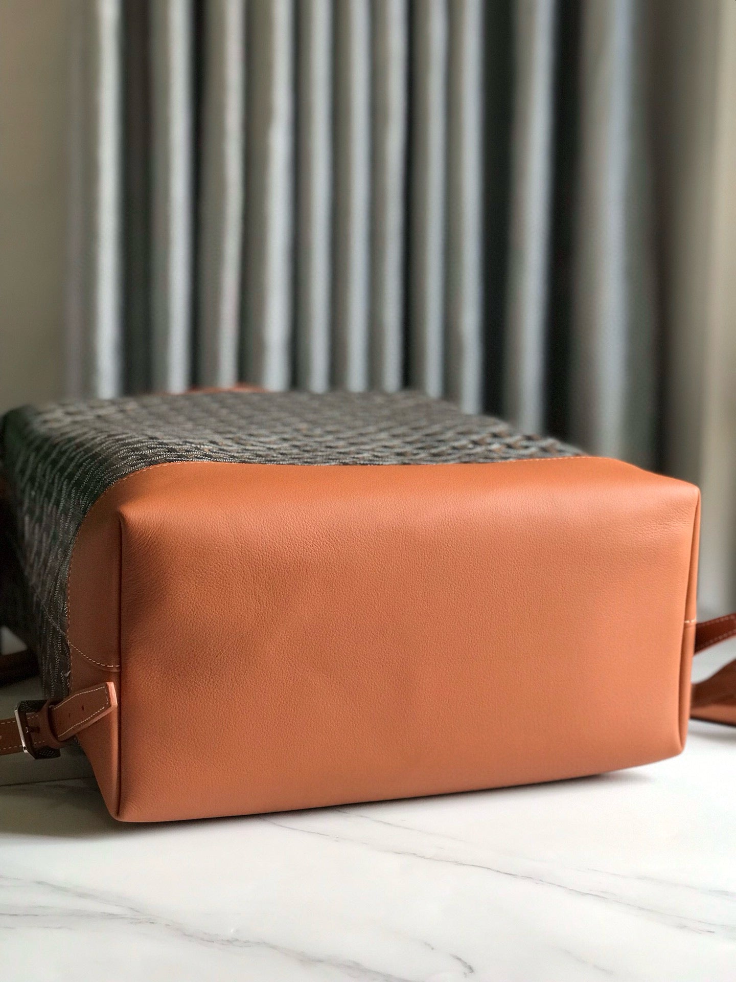 Goyard Cisalpin Backpack