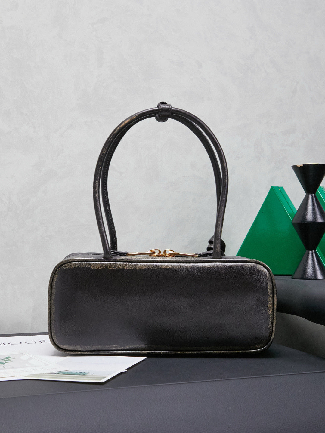 Miu Miu Bowling Bag