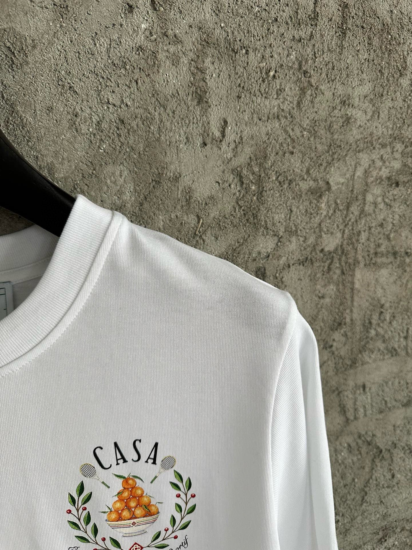 Casablanca T-Shirt