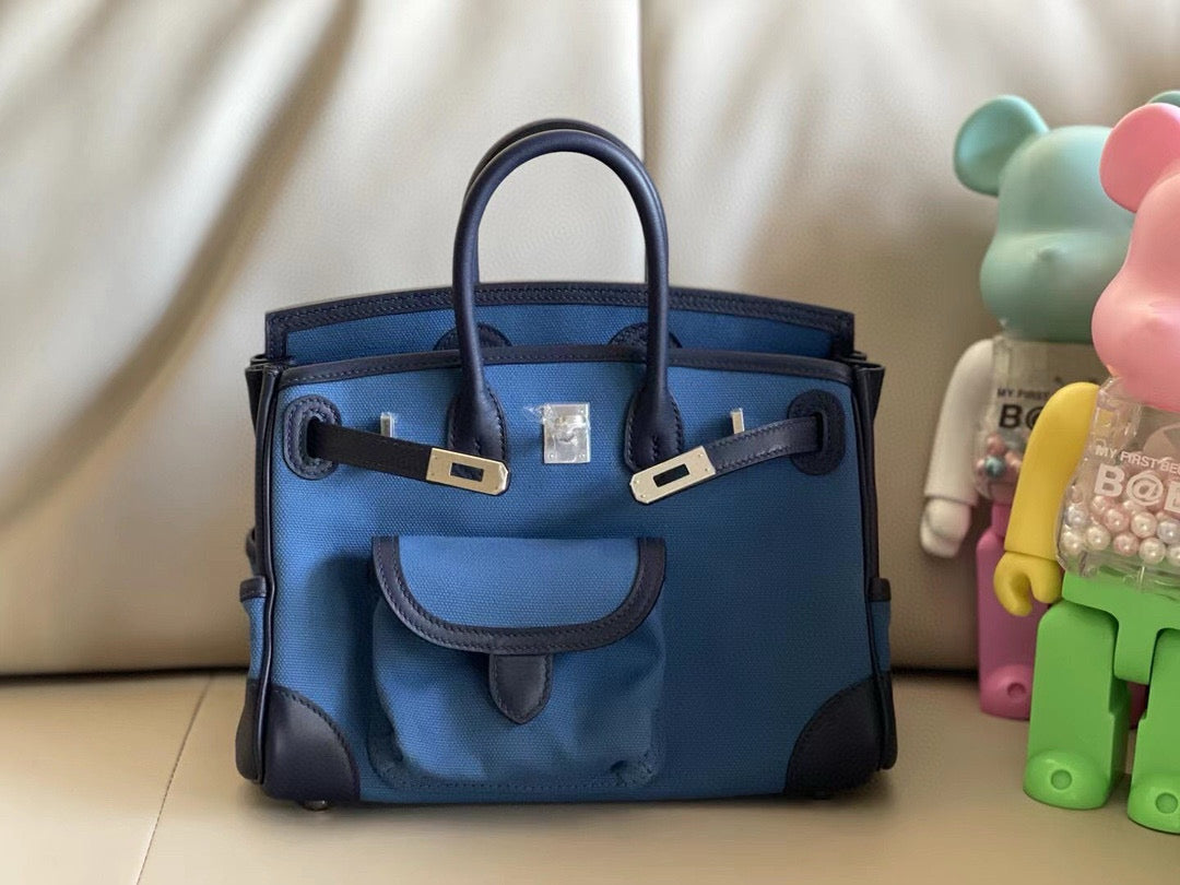 Hermes Birkin 25
