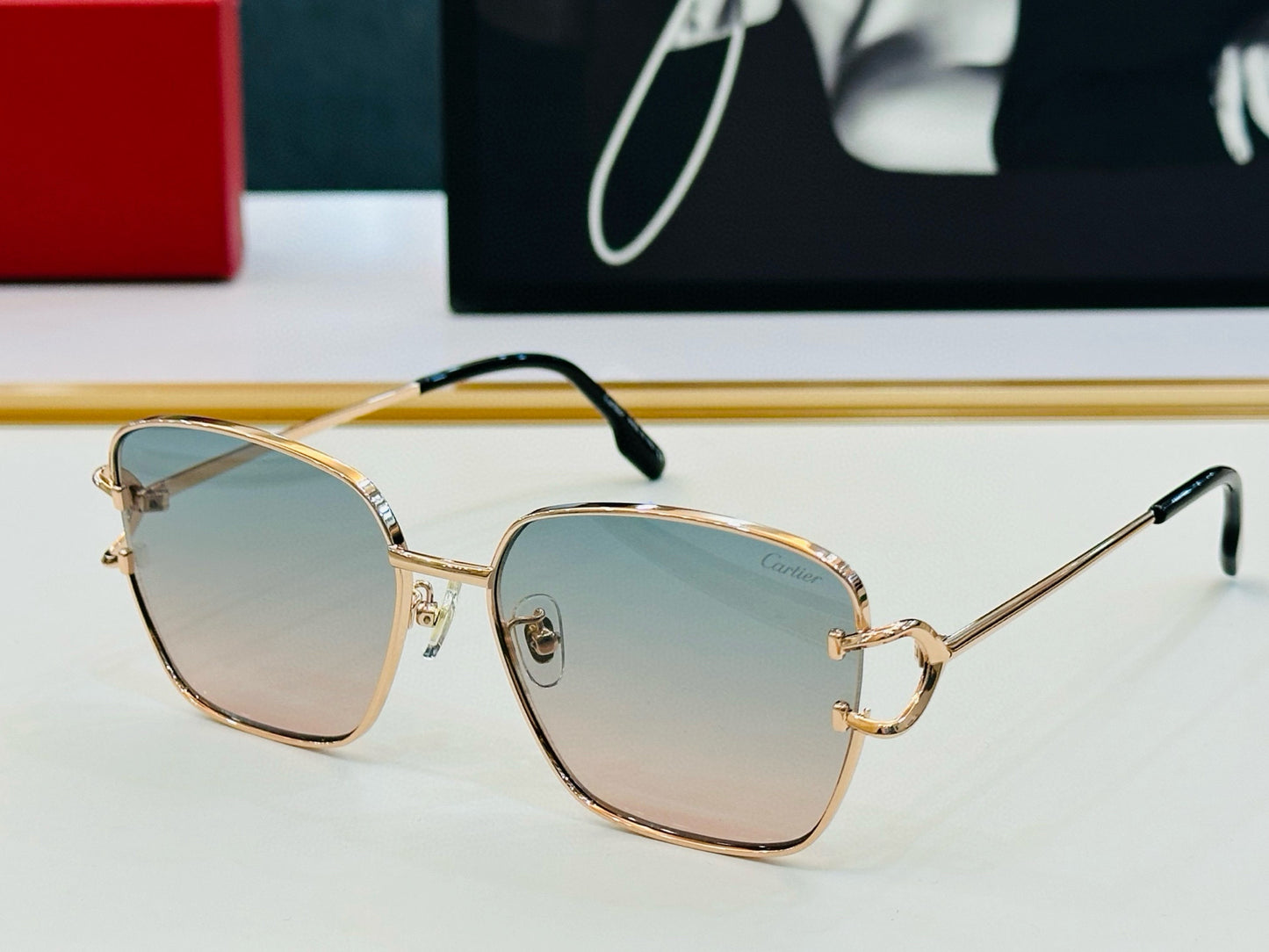 Cartier Sunglasses