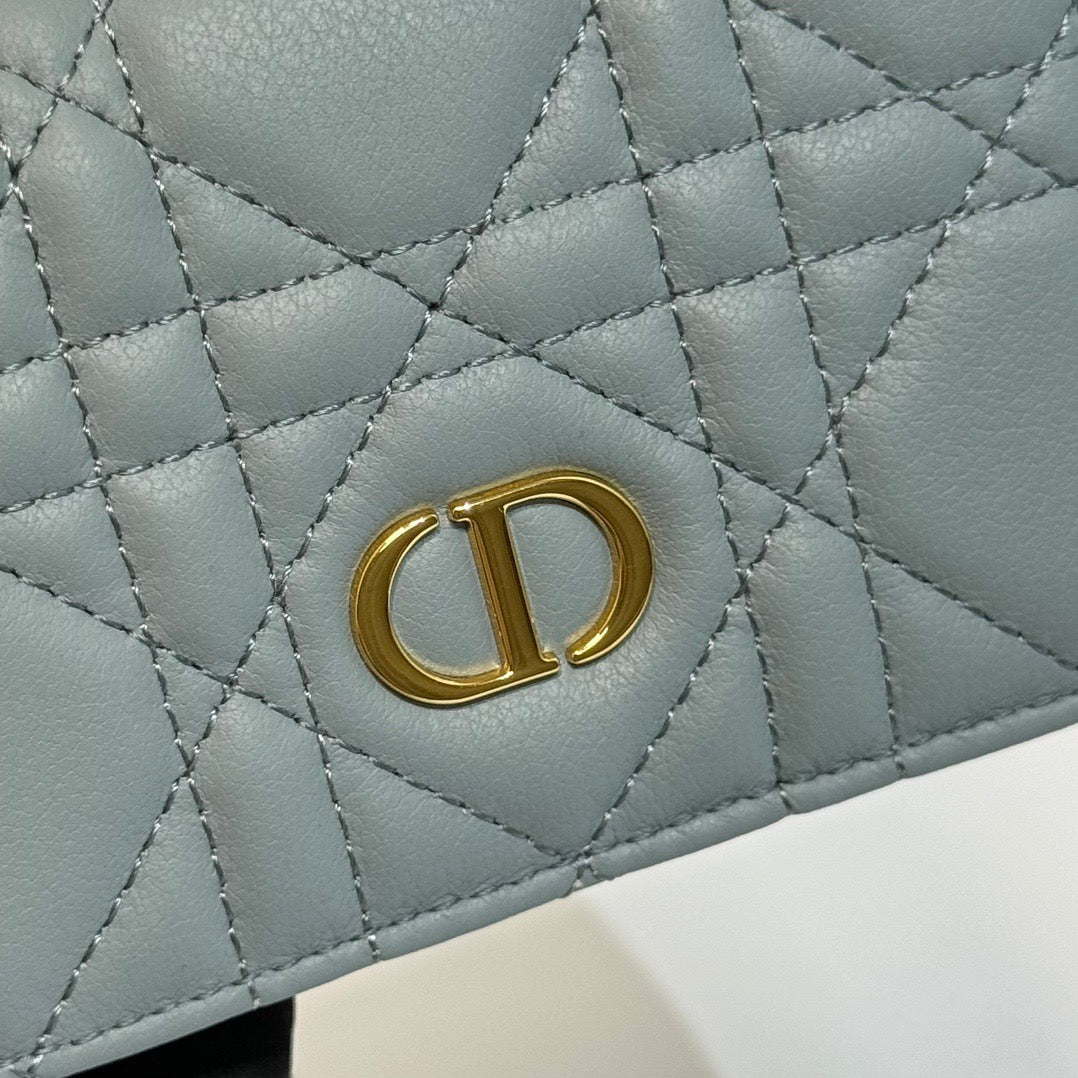 Dior Wallet
