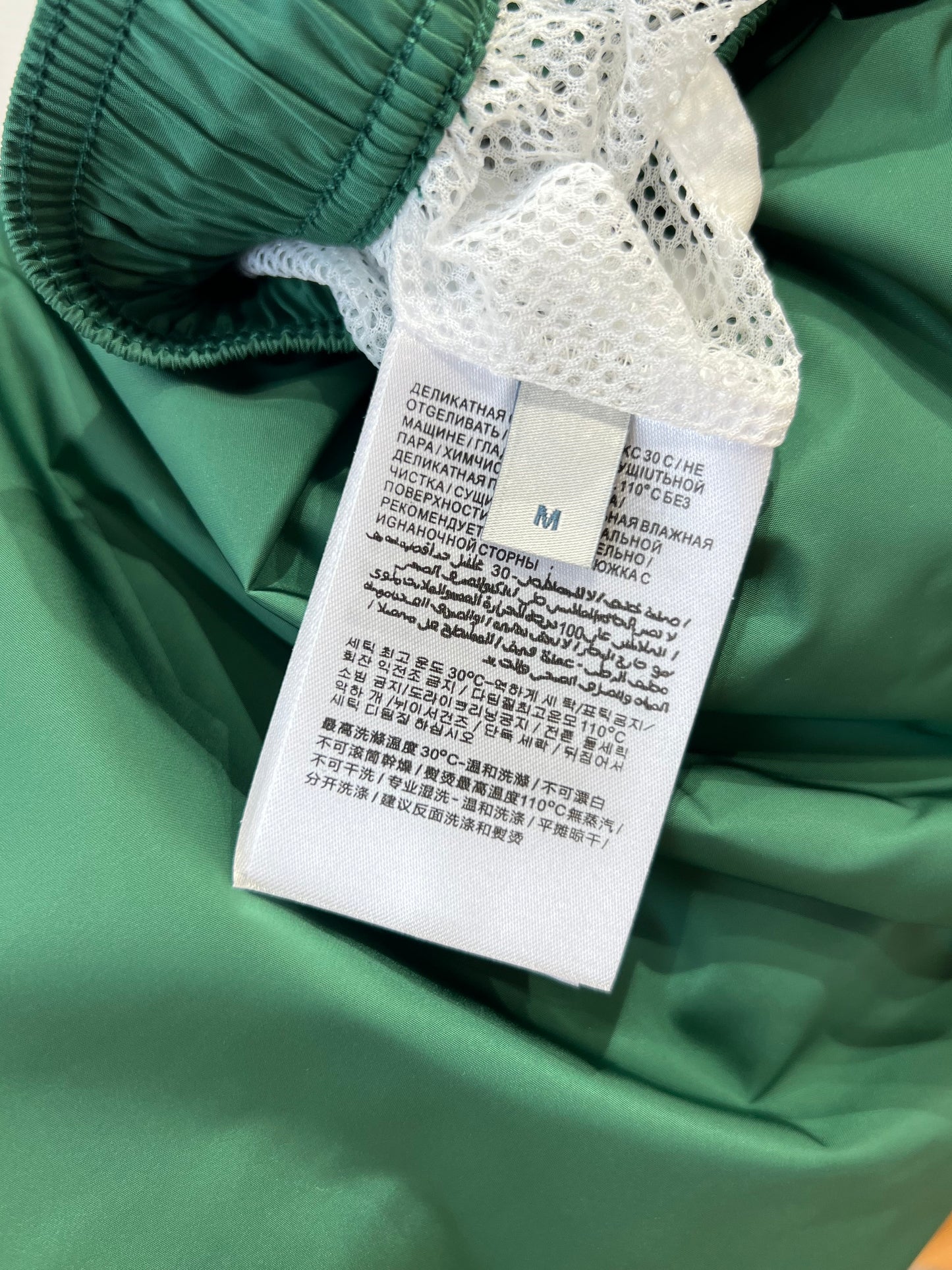 Moncler Short Pant