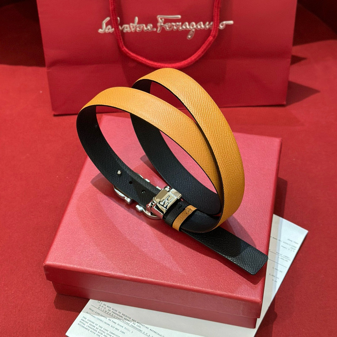 Ferragamo Belt