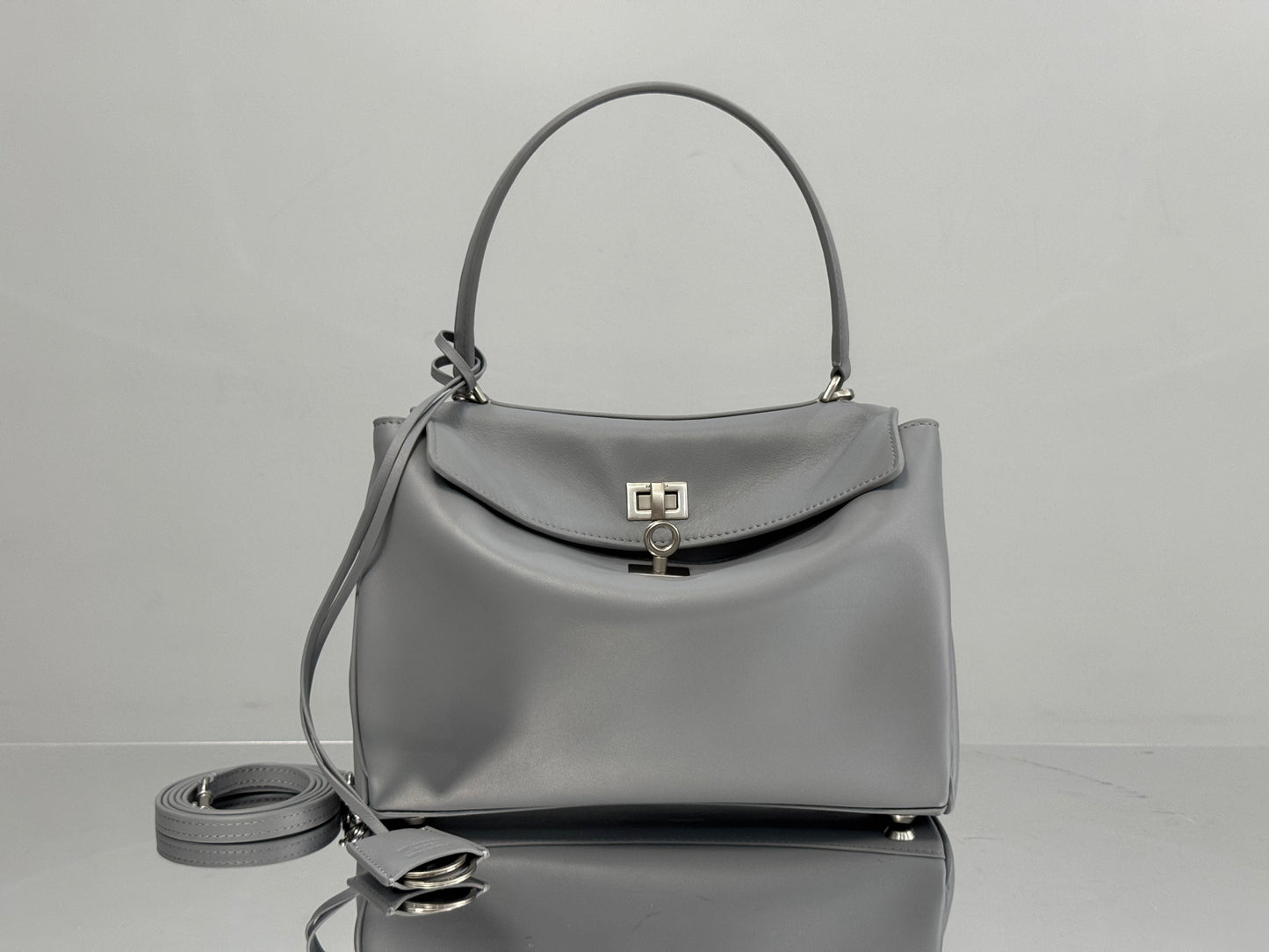 BLCG Rodeo Handbag 29x20x10cm