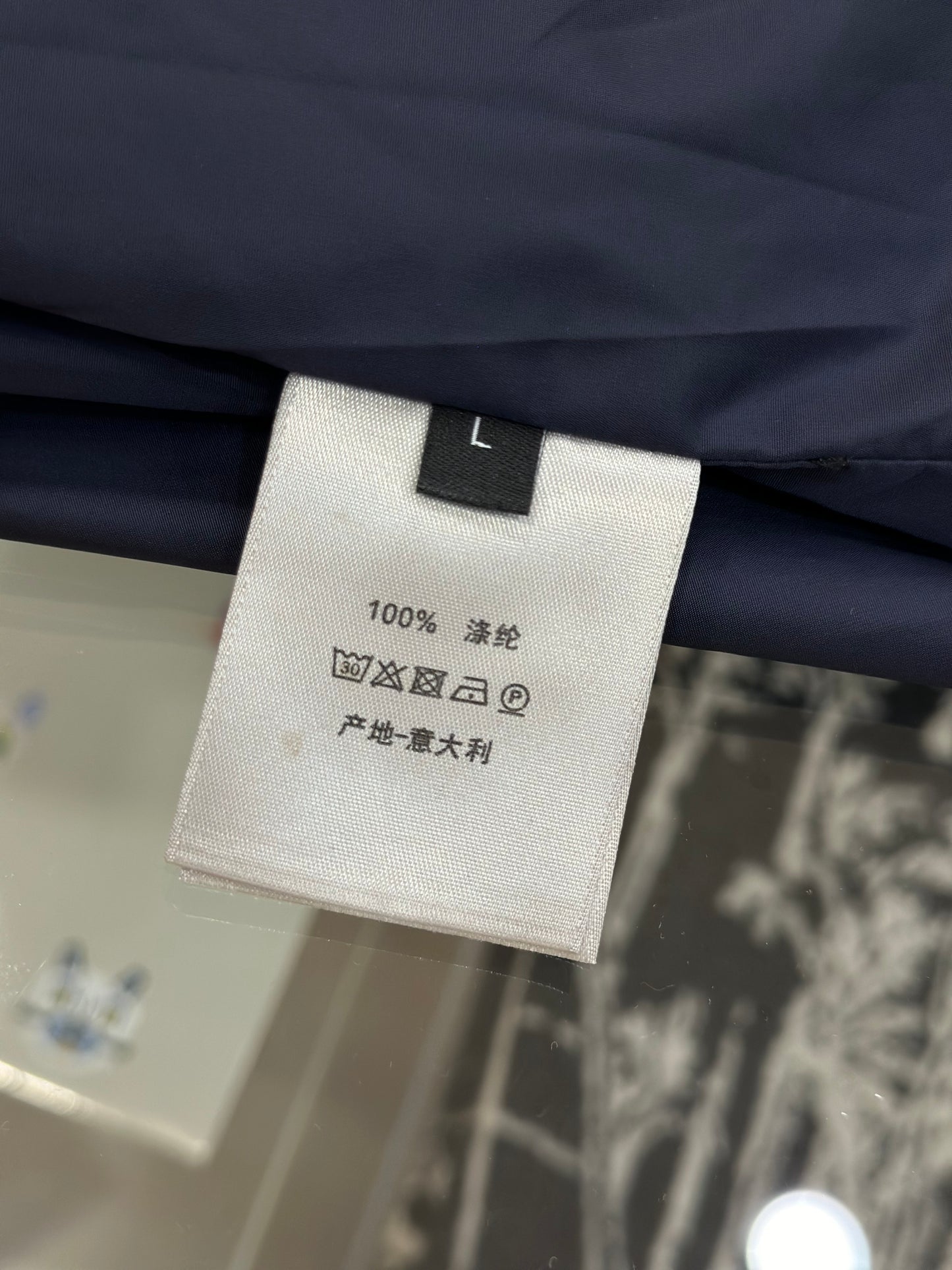 Dior Jacket