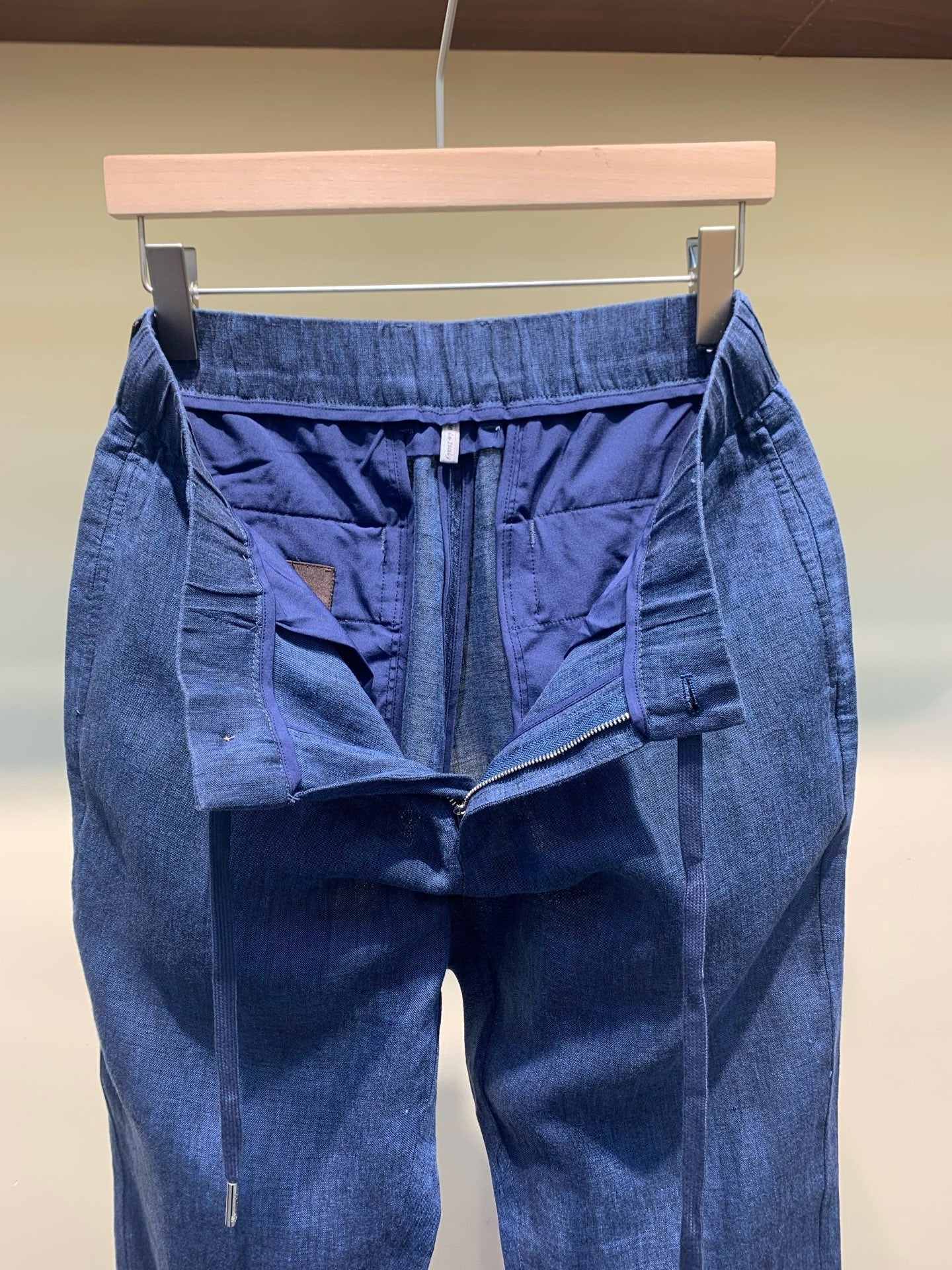 LP Long Pants