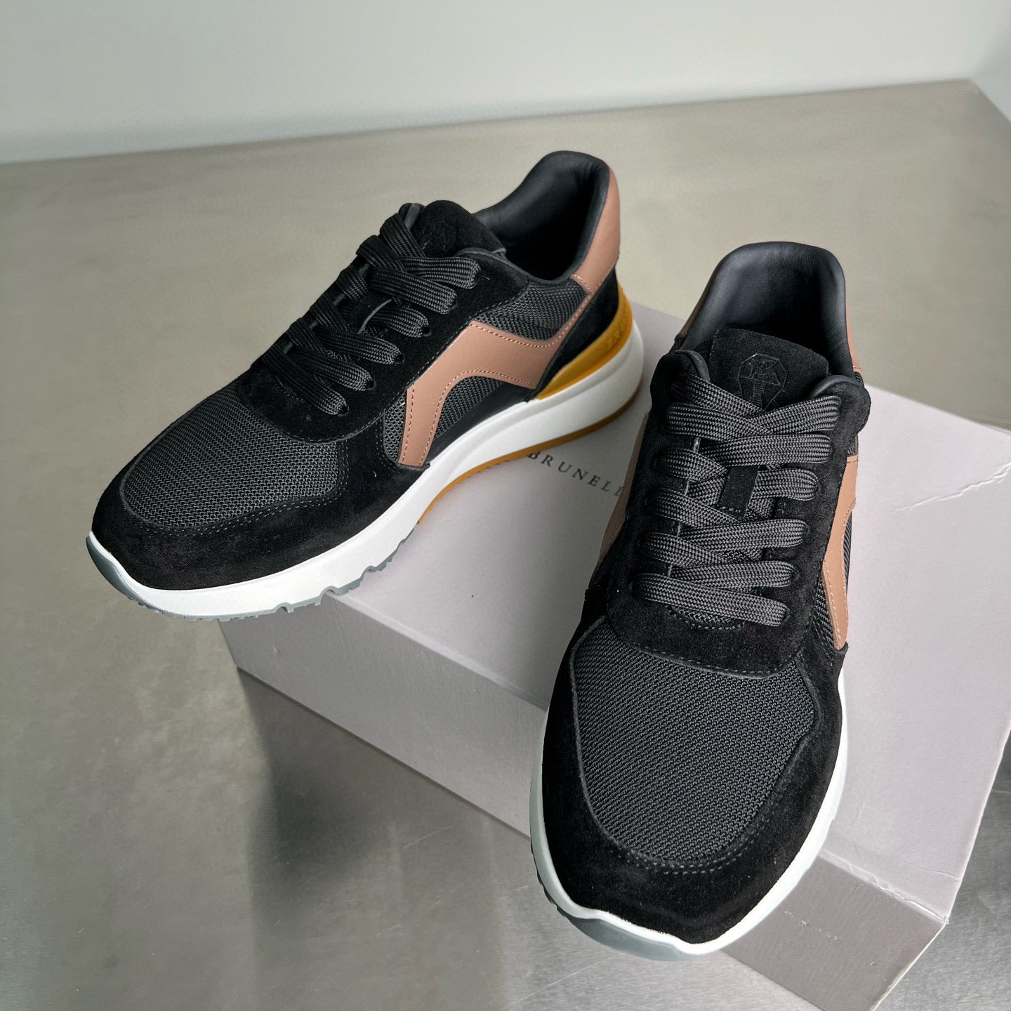 Brunello Cucinelli Sneakers