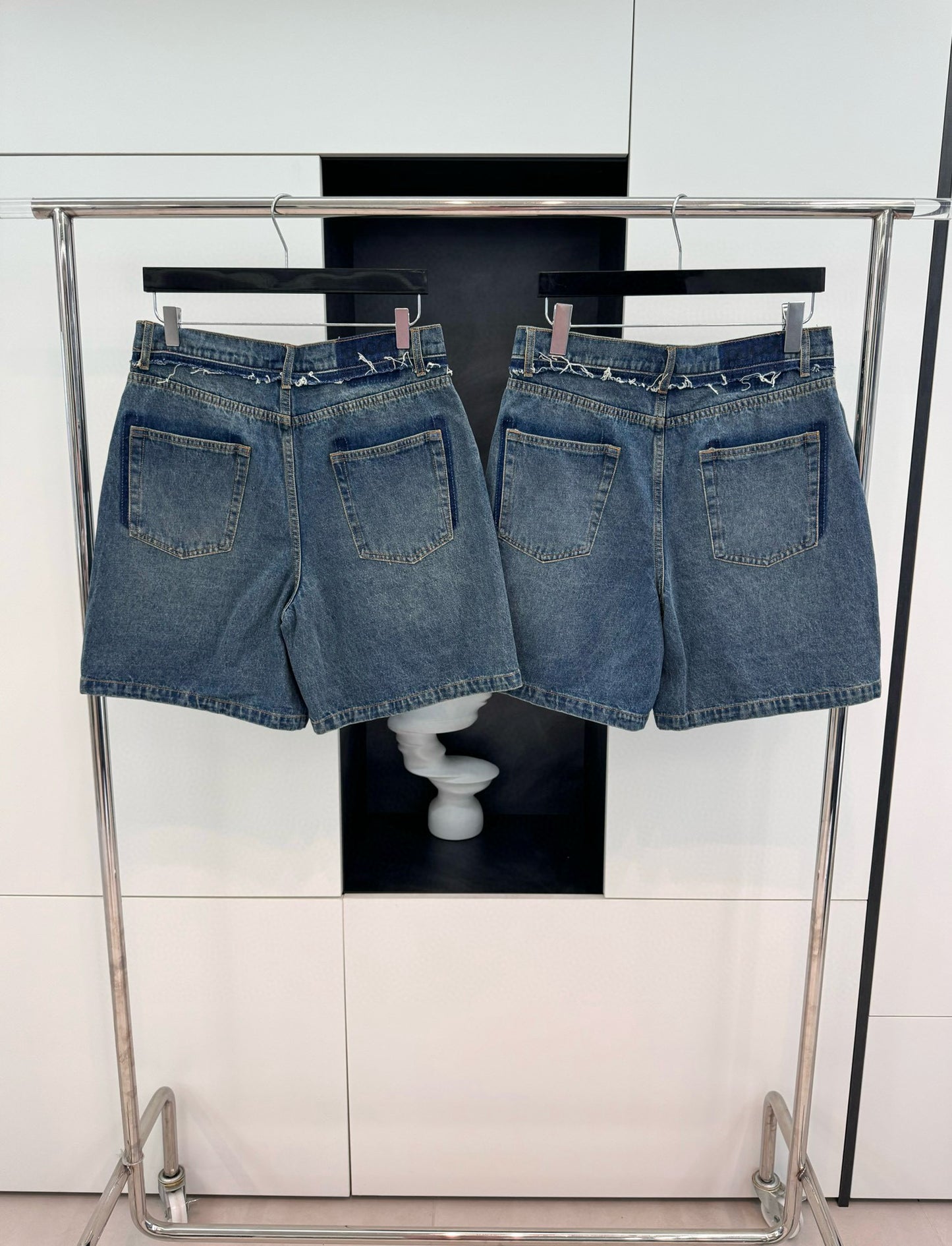 GC Short Jeans