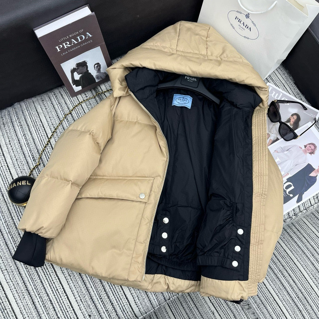 Prada Down Jacket