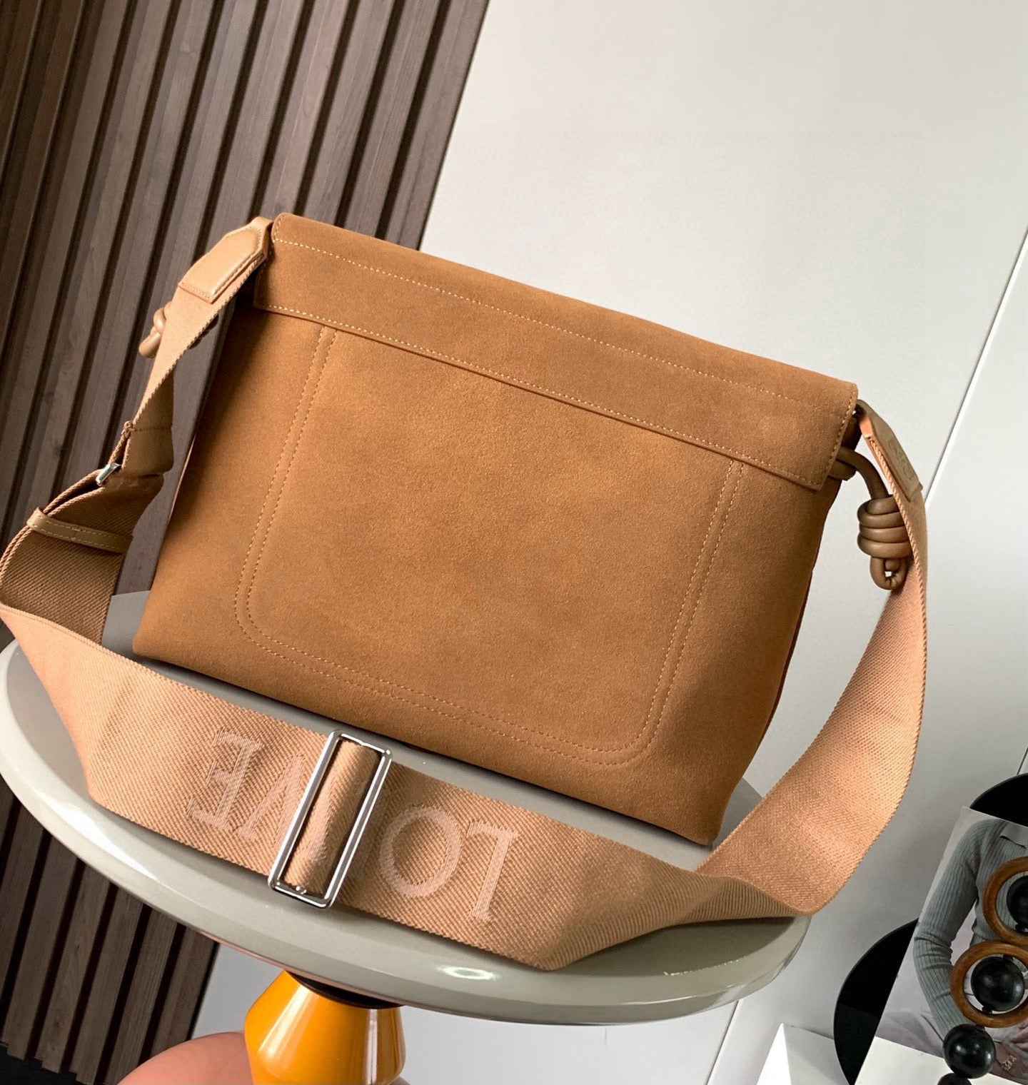 Loewe Messenger Bag