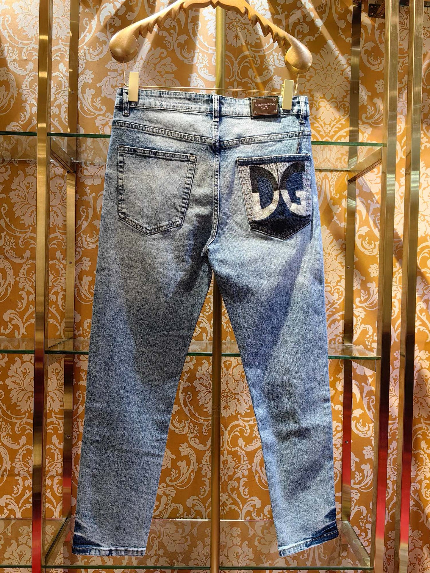 Dolce & Gabbana Jeans