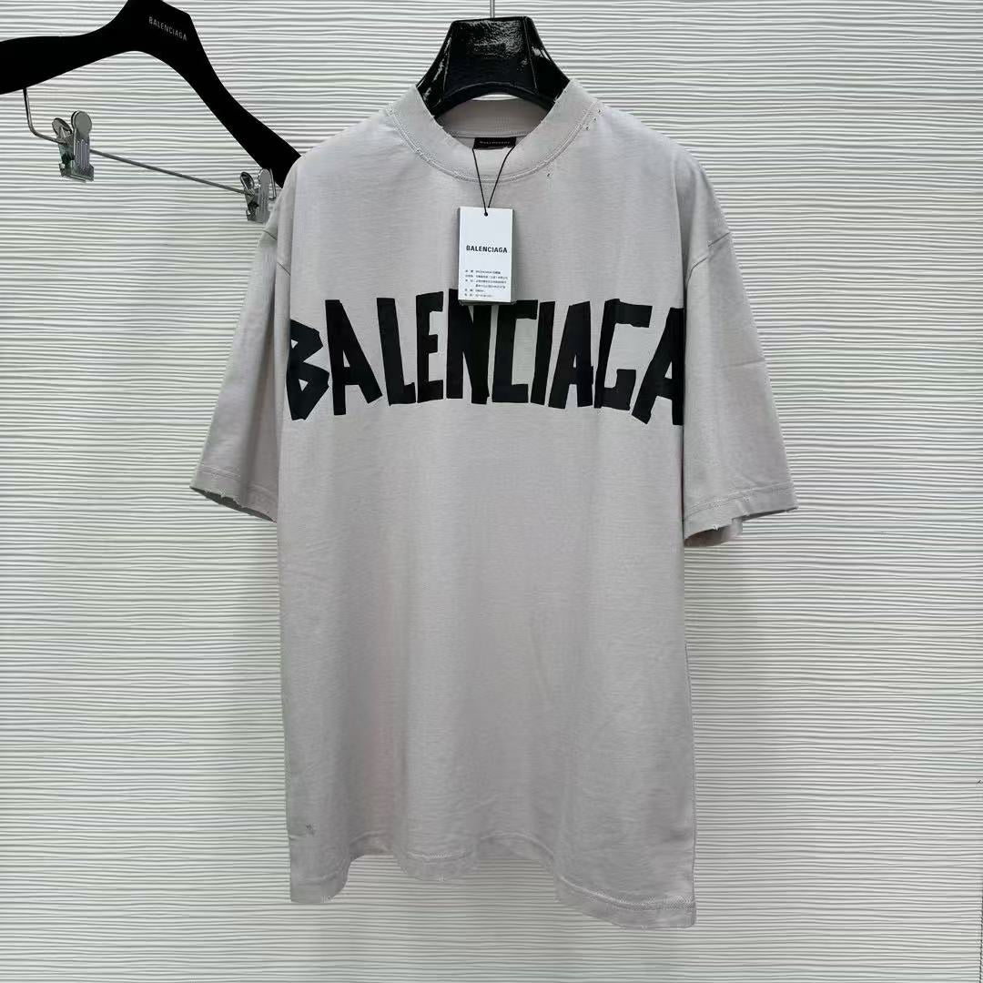 BLCG T-Shirt (Size M / Chest 128)