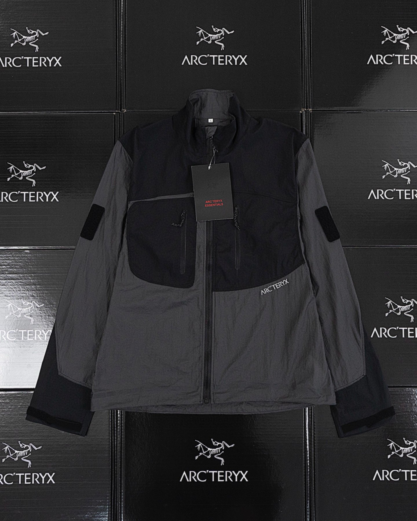 Arcteryx Jacket