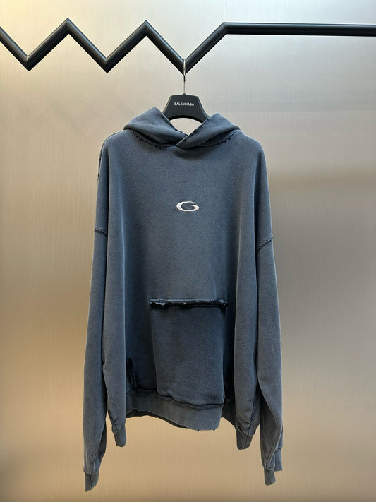 Balenciaga Hoodie