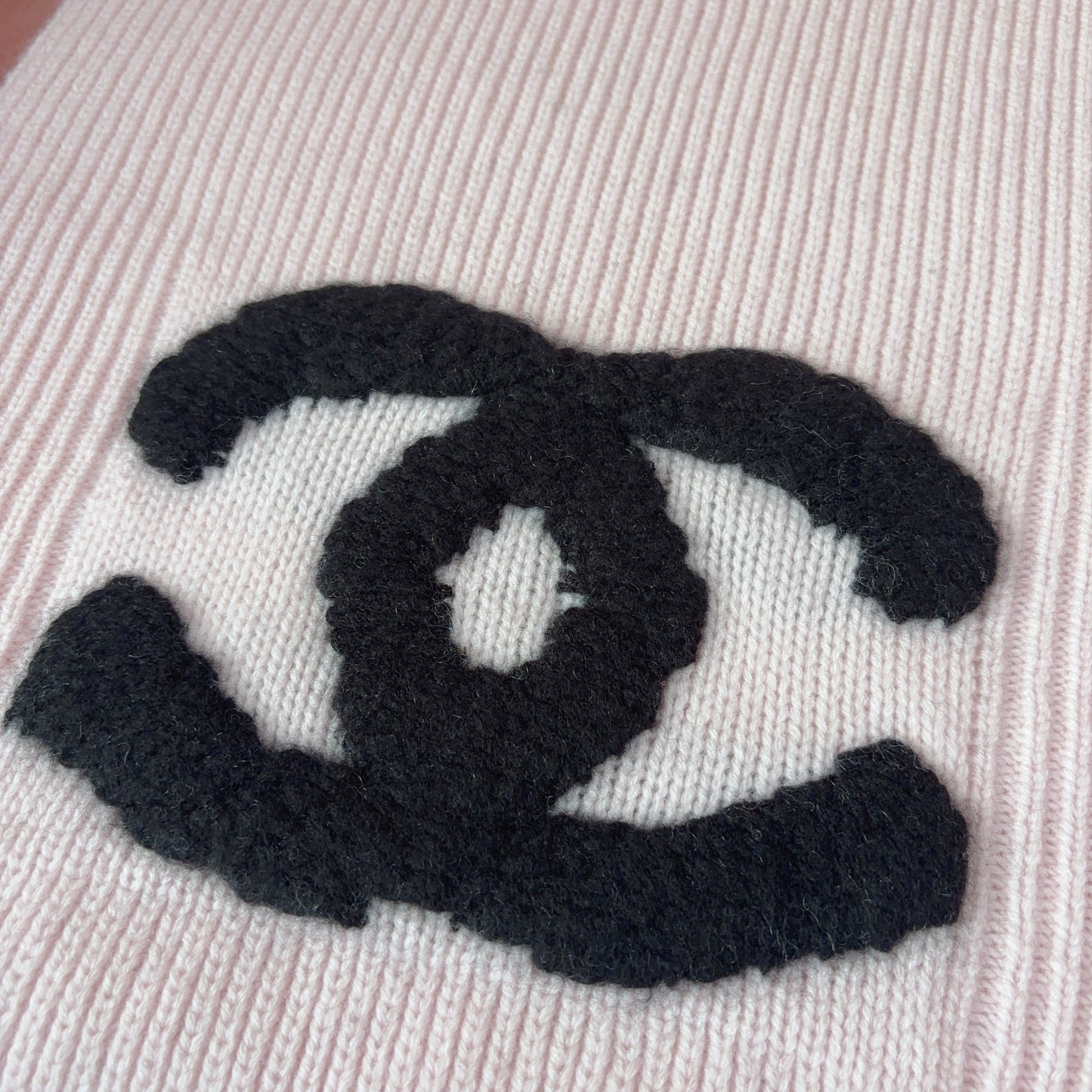 Chanel Scarves