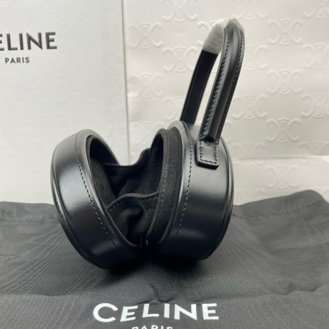Celine Baguette Handbag
