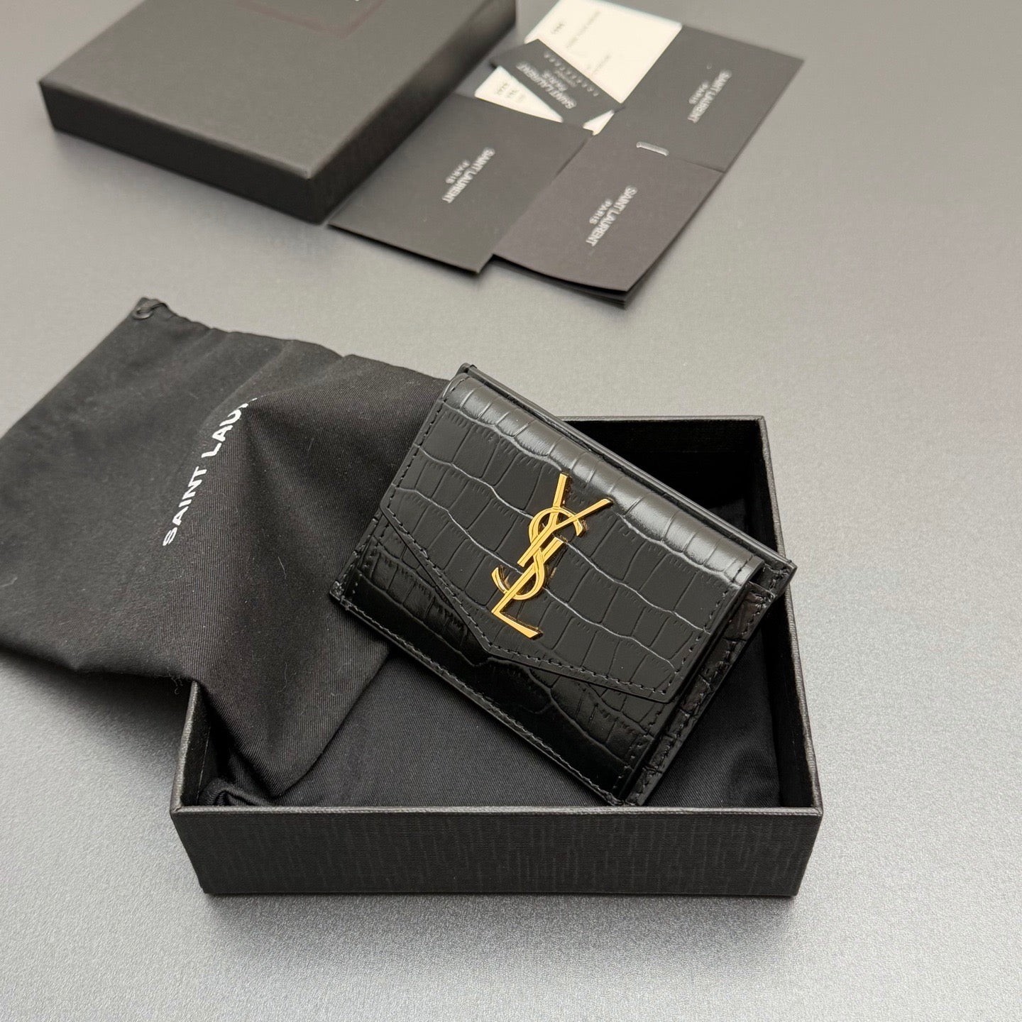 YSL Wallet
