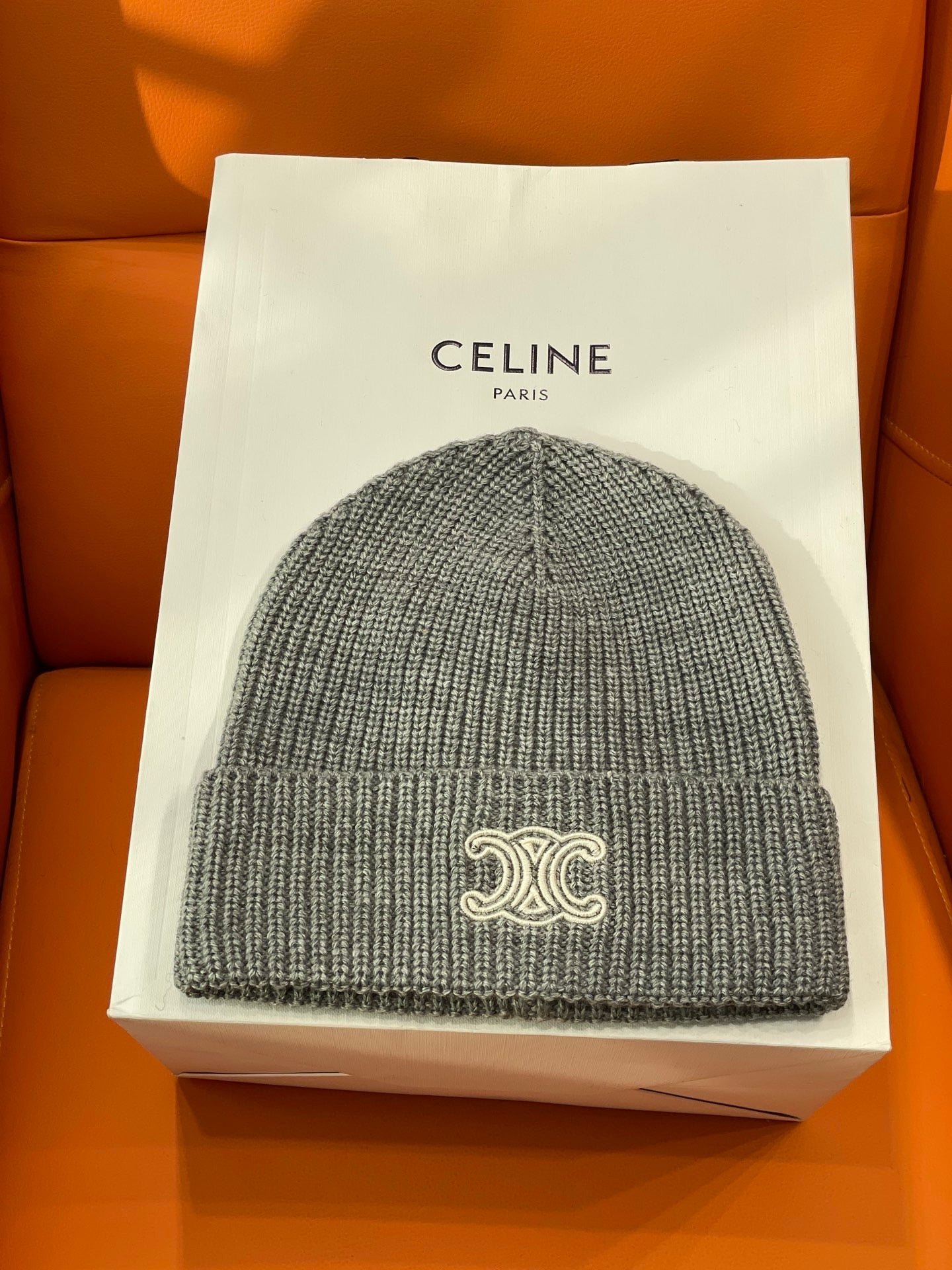 Celine Beanie