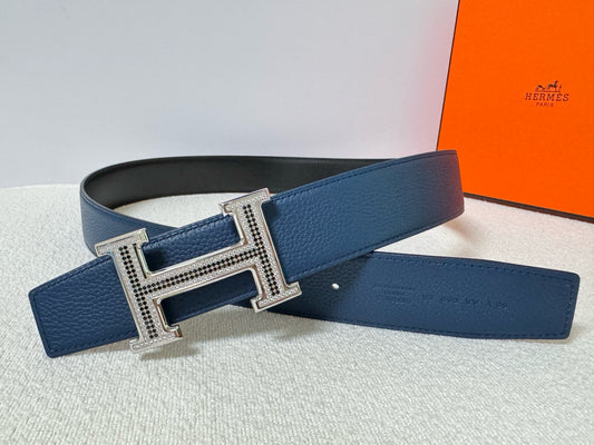 Hermes Belt