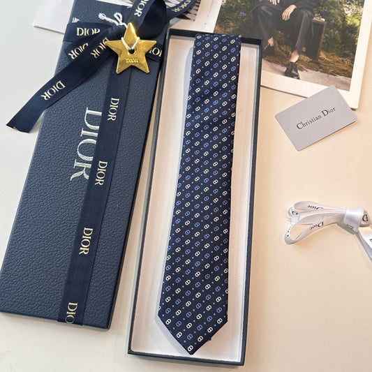 Dior Tie