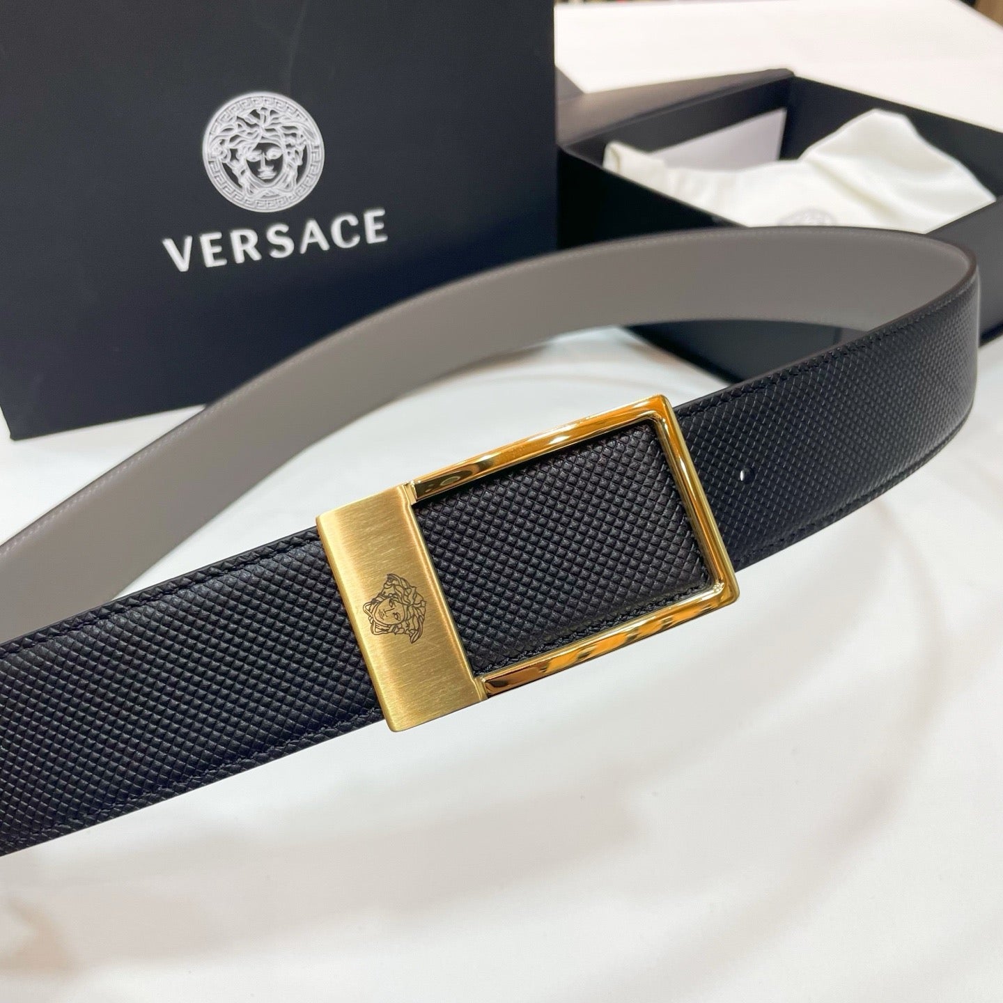 Versace Belts