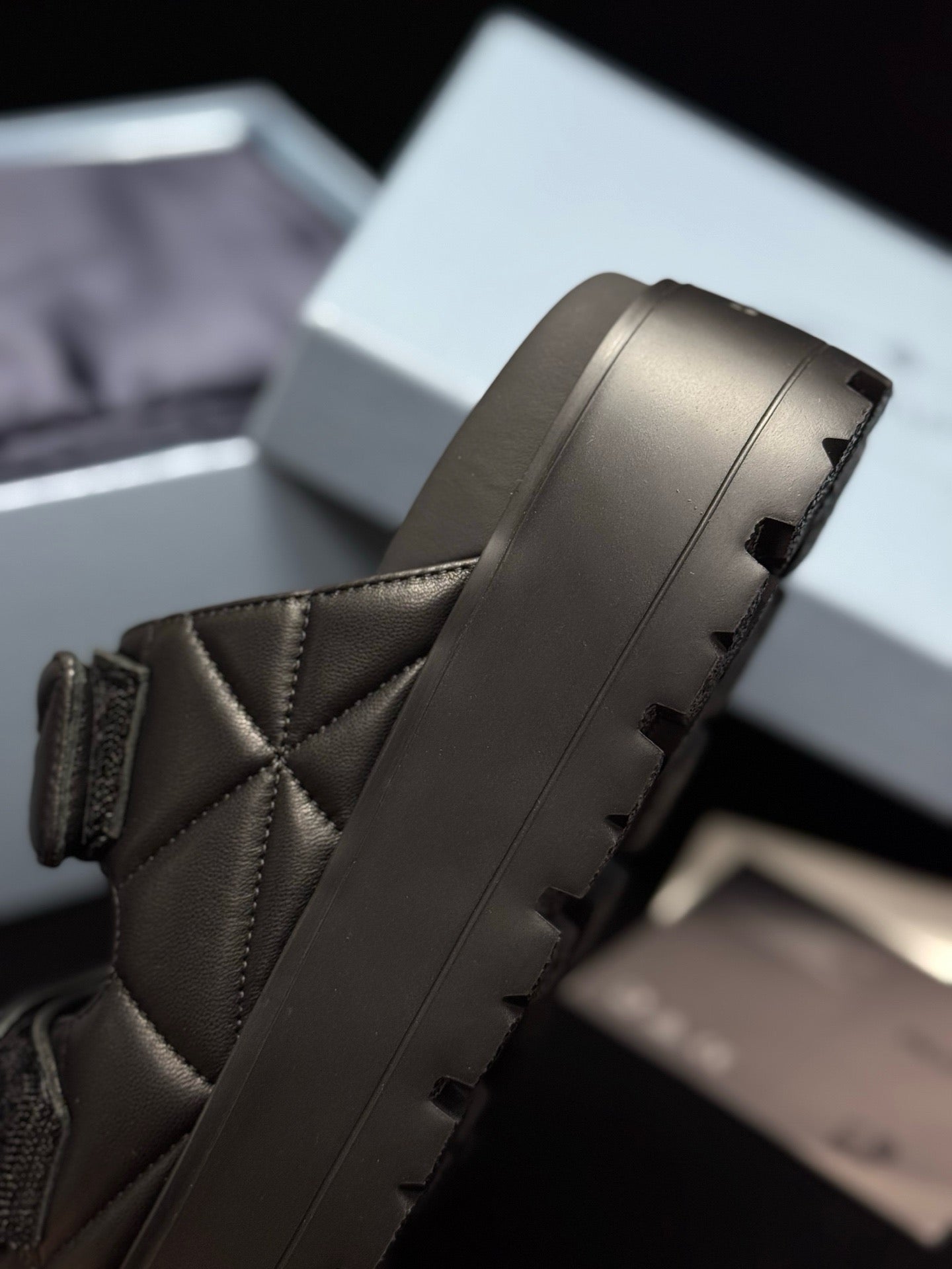 Prada Sandals