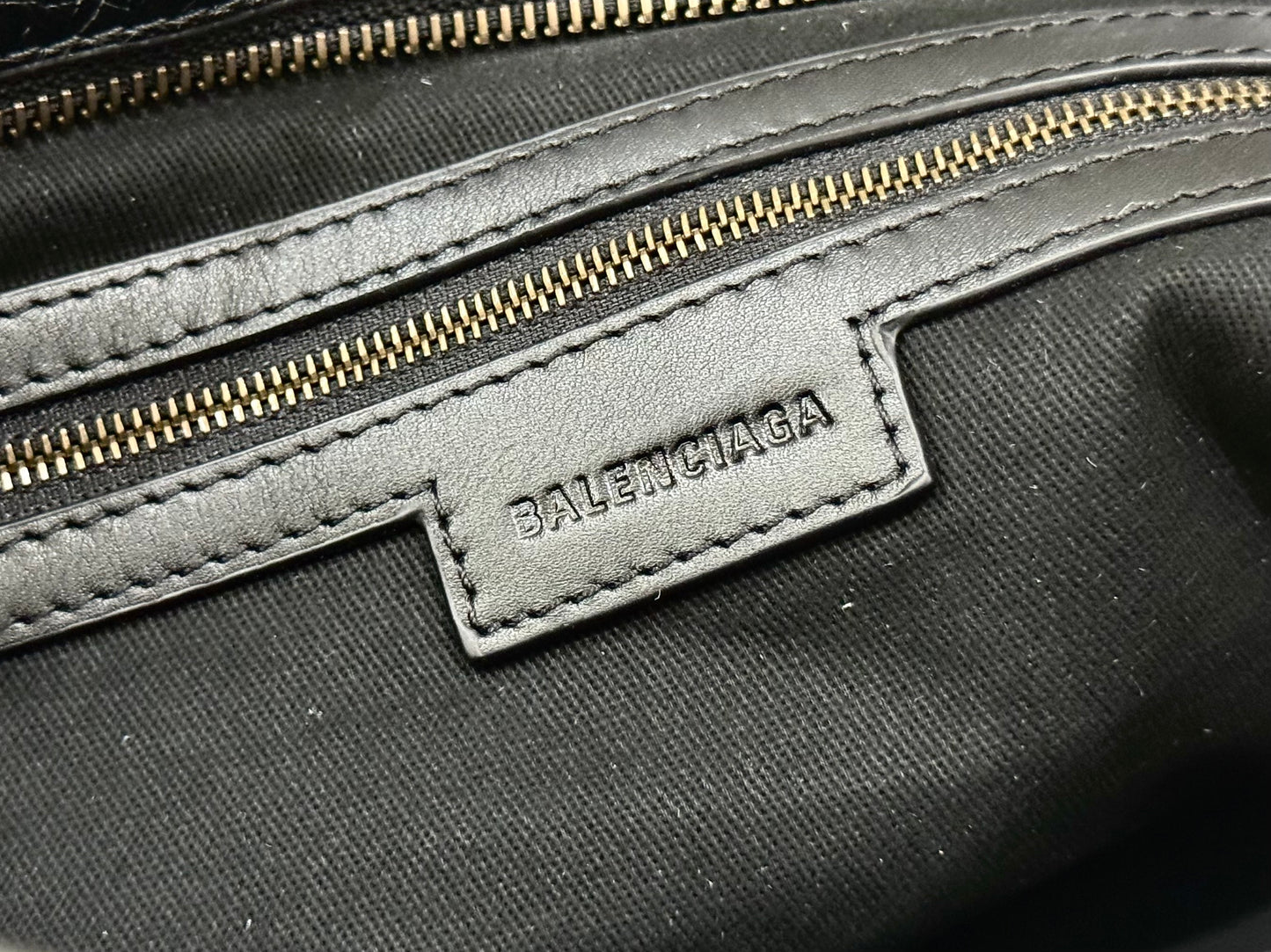 BLCG Le City Handbag 38x24x13cm