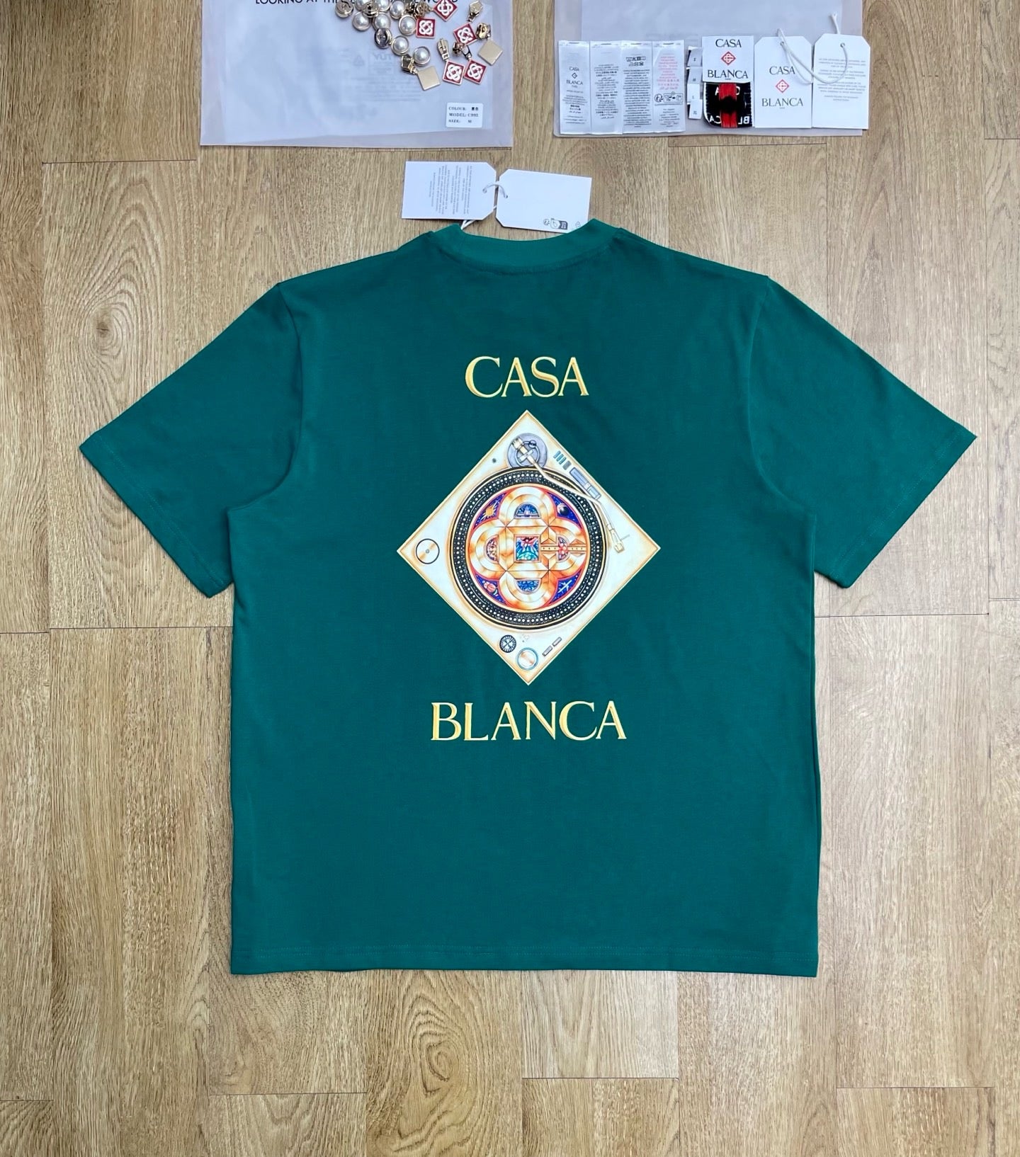 Casablanca T-Shirt
