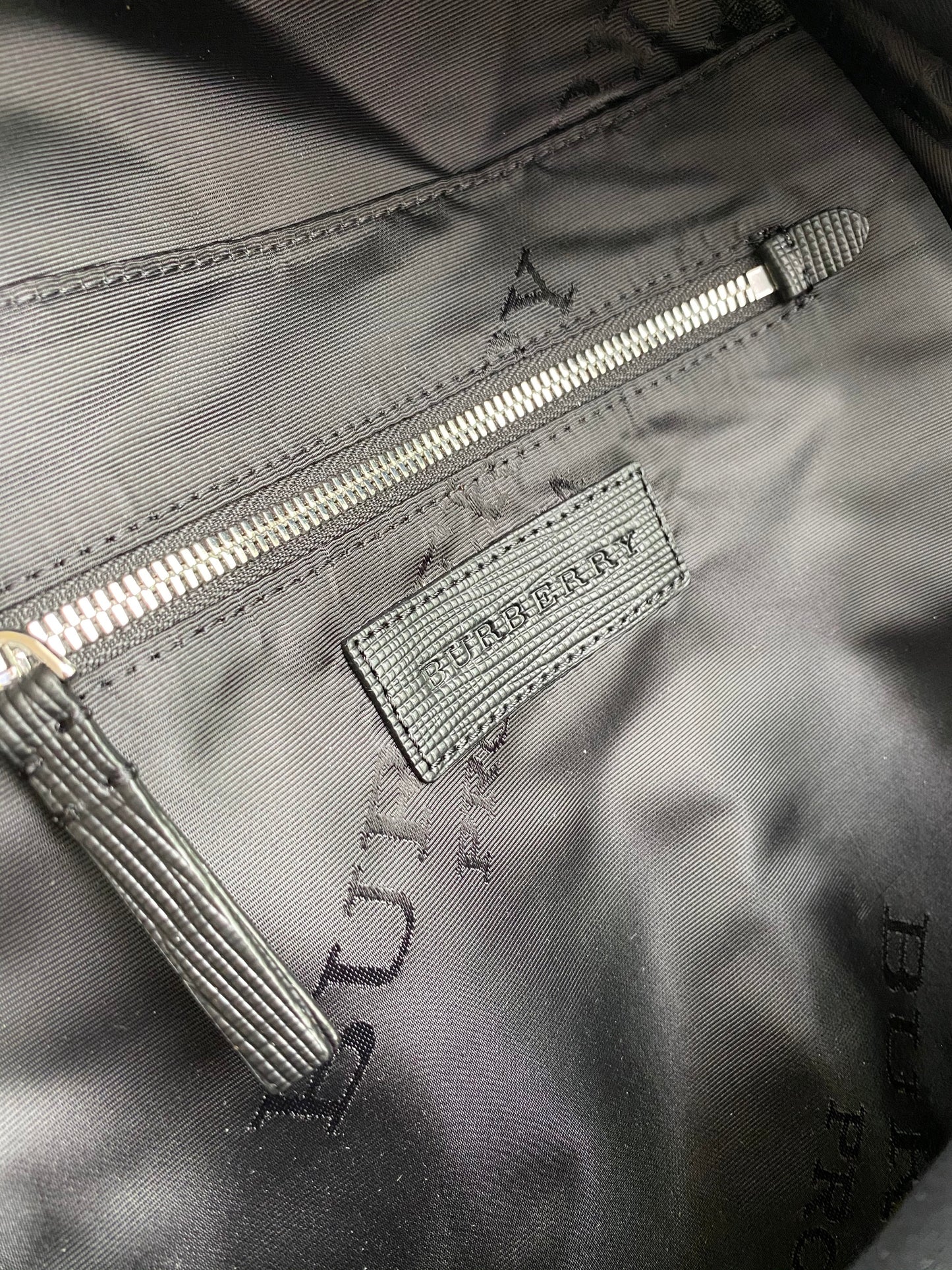 Burberry Backpack