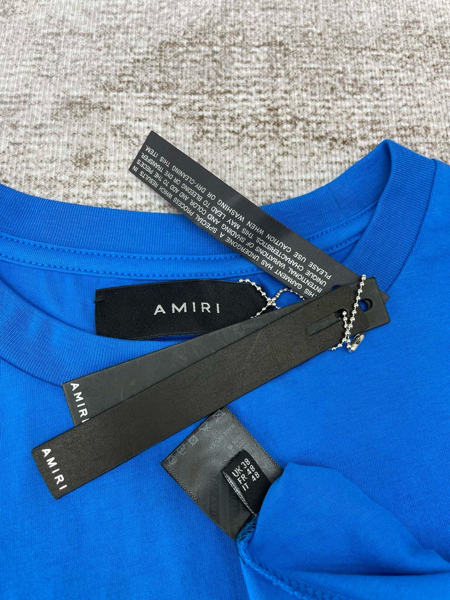 Camiseta Amiri