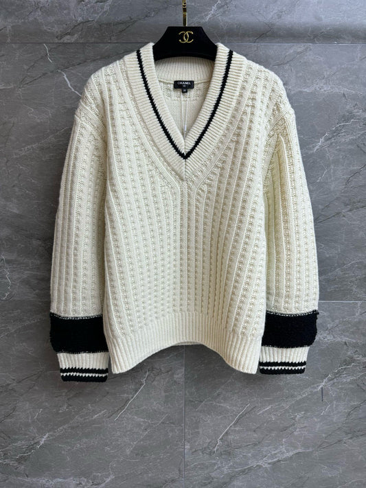 Chanel Sweater