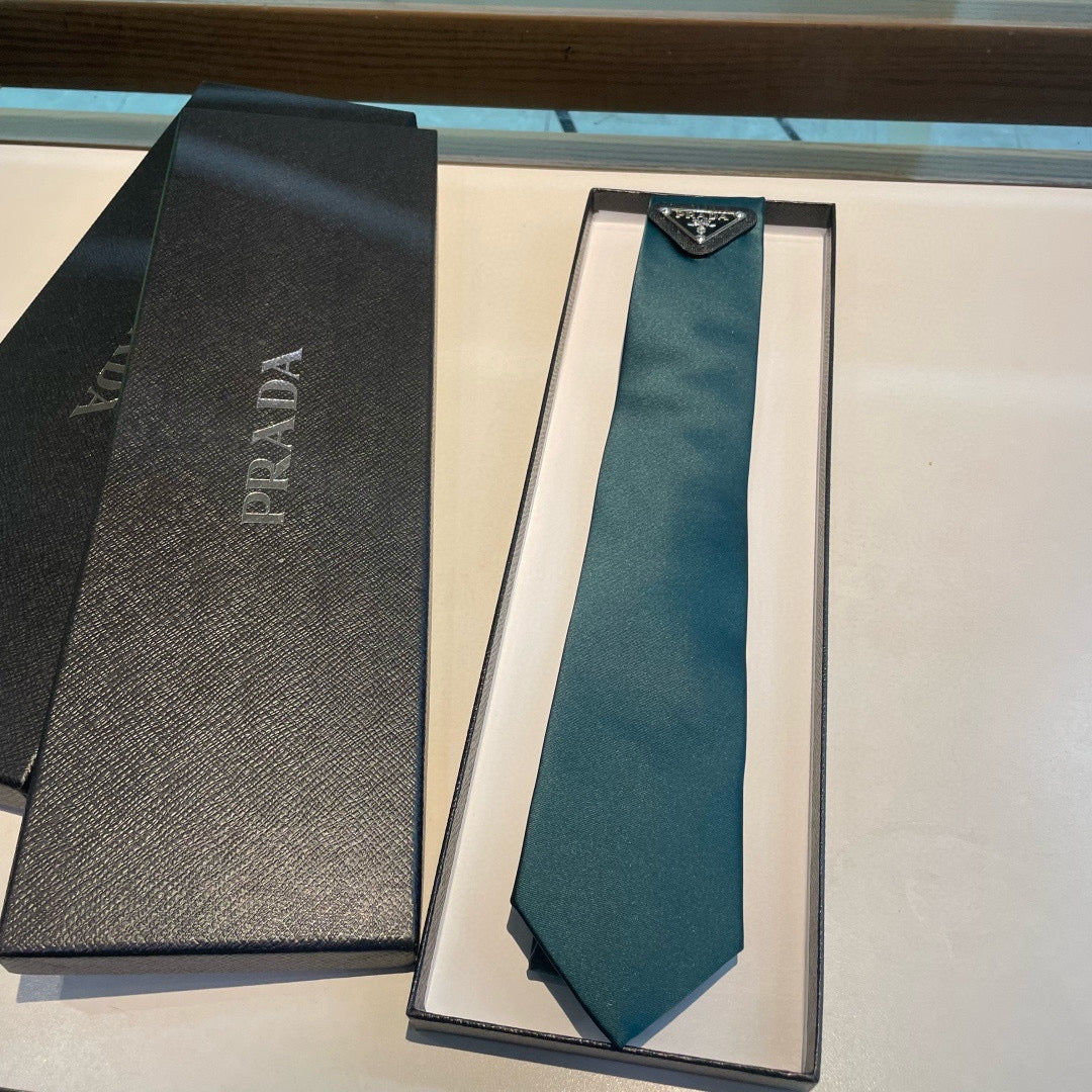 Prada Tie
