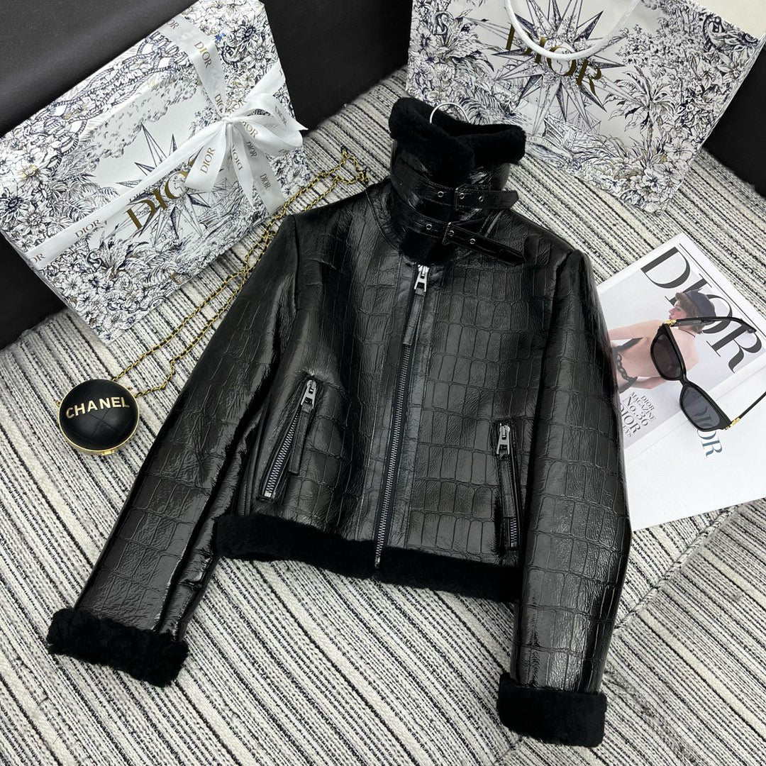 Dior Jacket