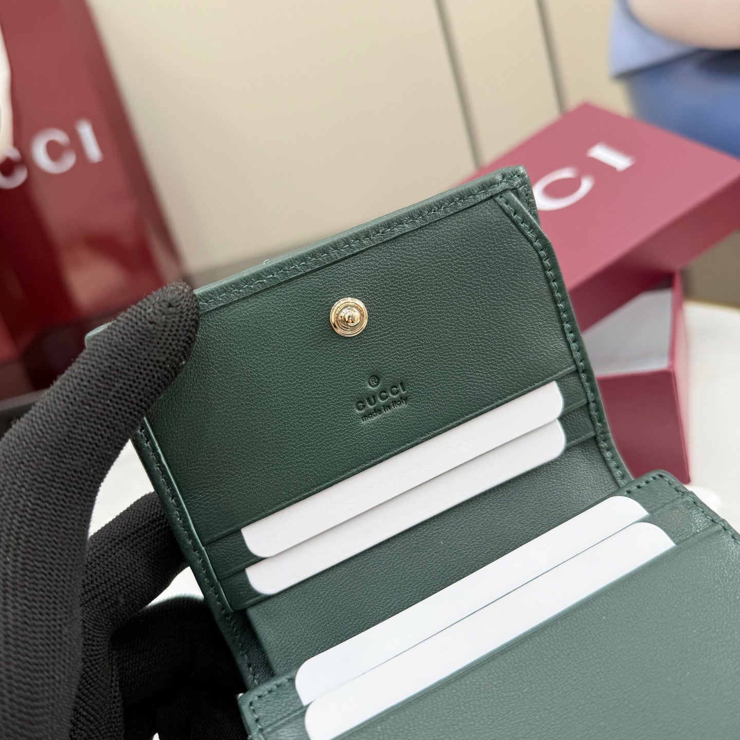 Gucci Wallet