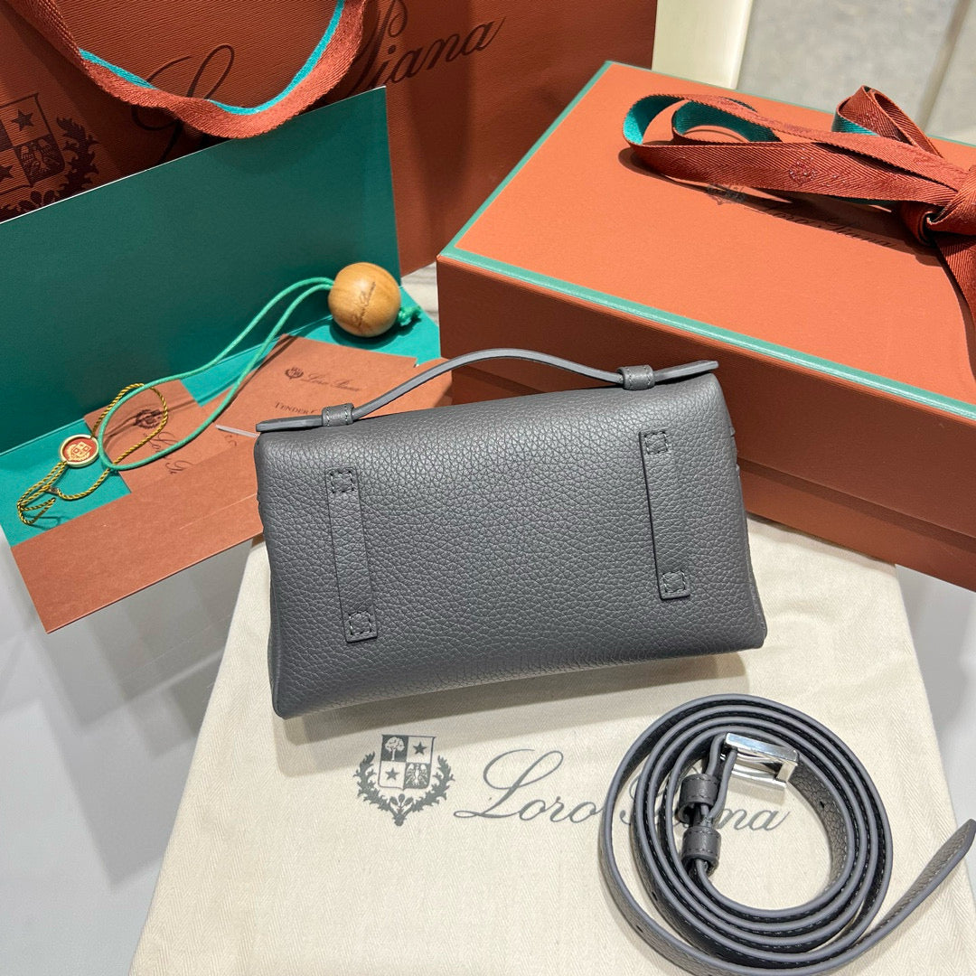 Loro Piana 27 Classic Case Bag