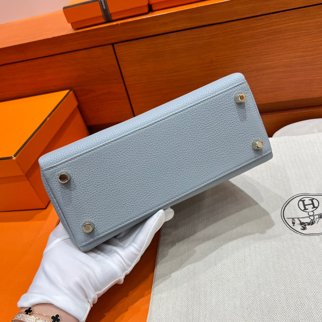 Hermes Kelly 25