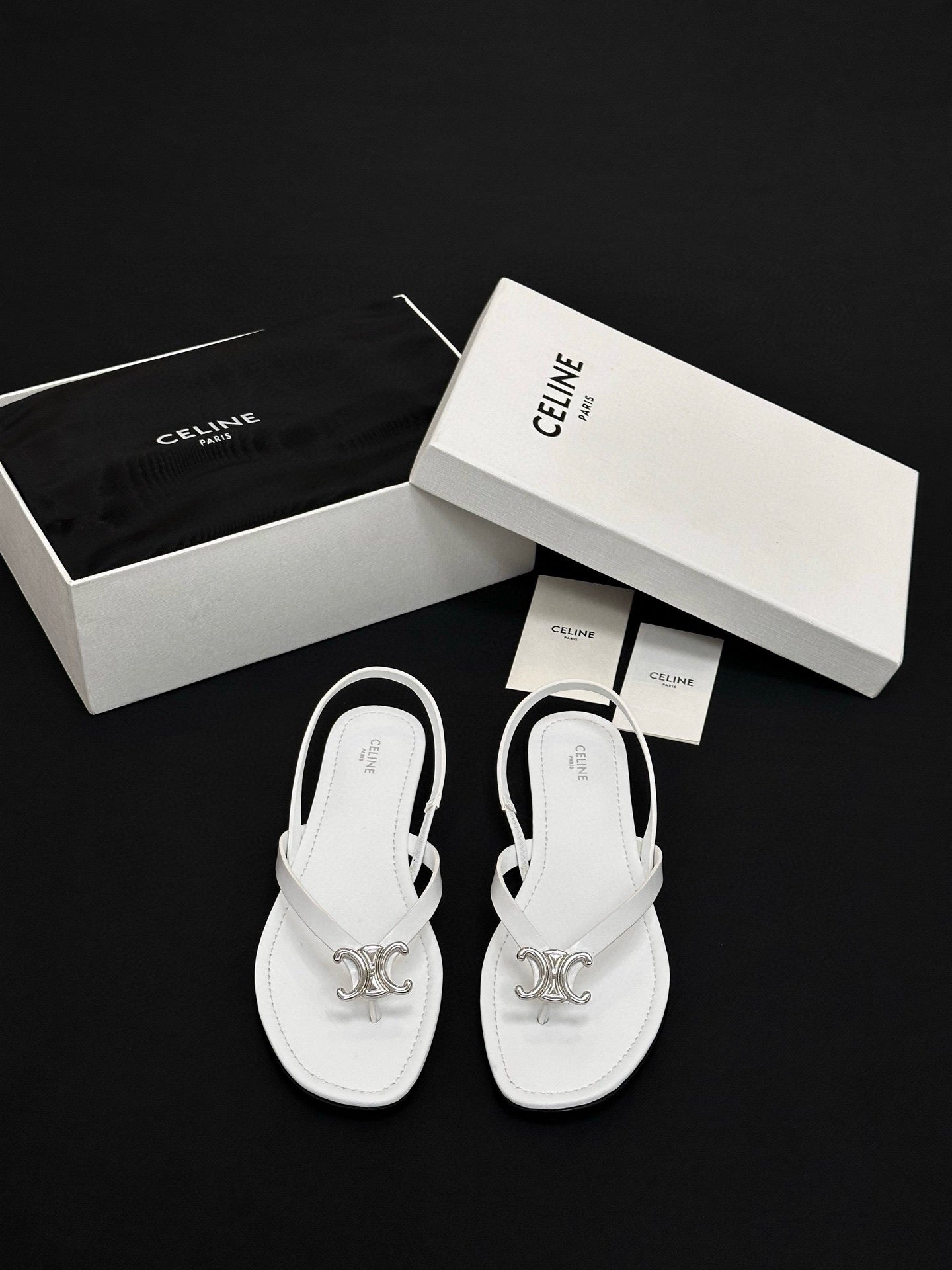 Celine Sandals