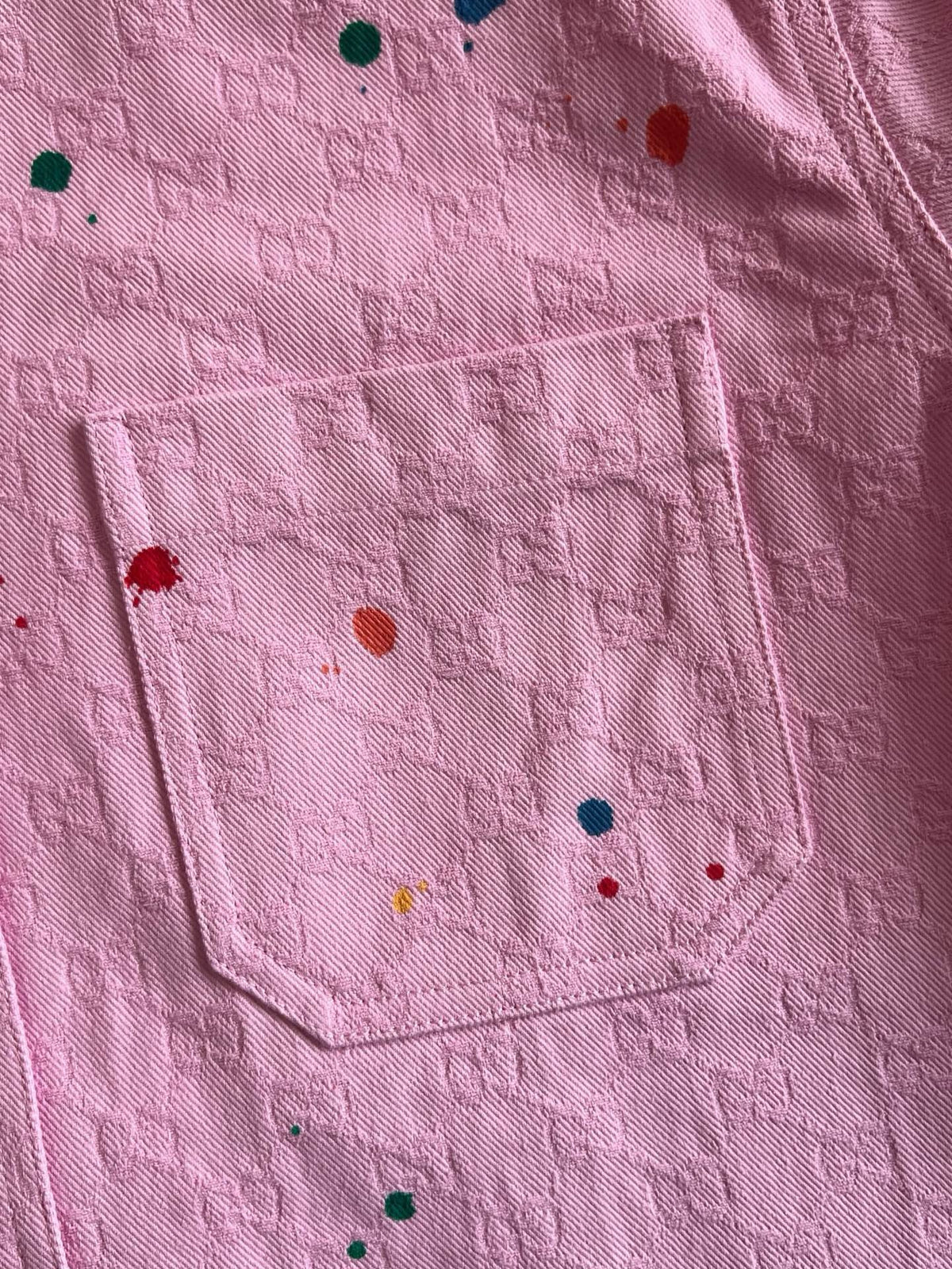 Gucci Shirt