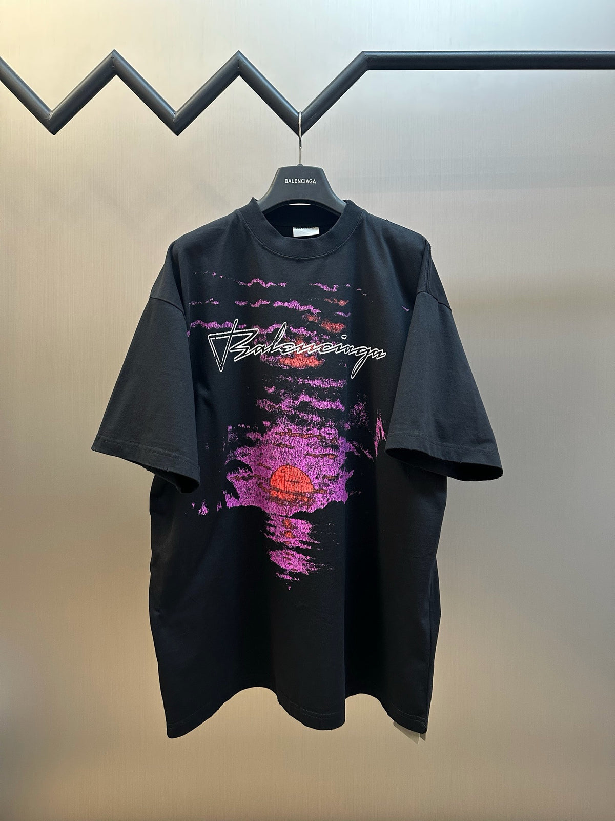 Balenciaga T-Shirt