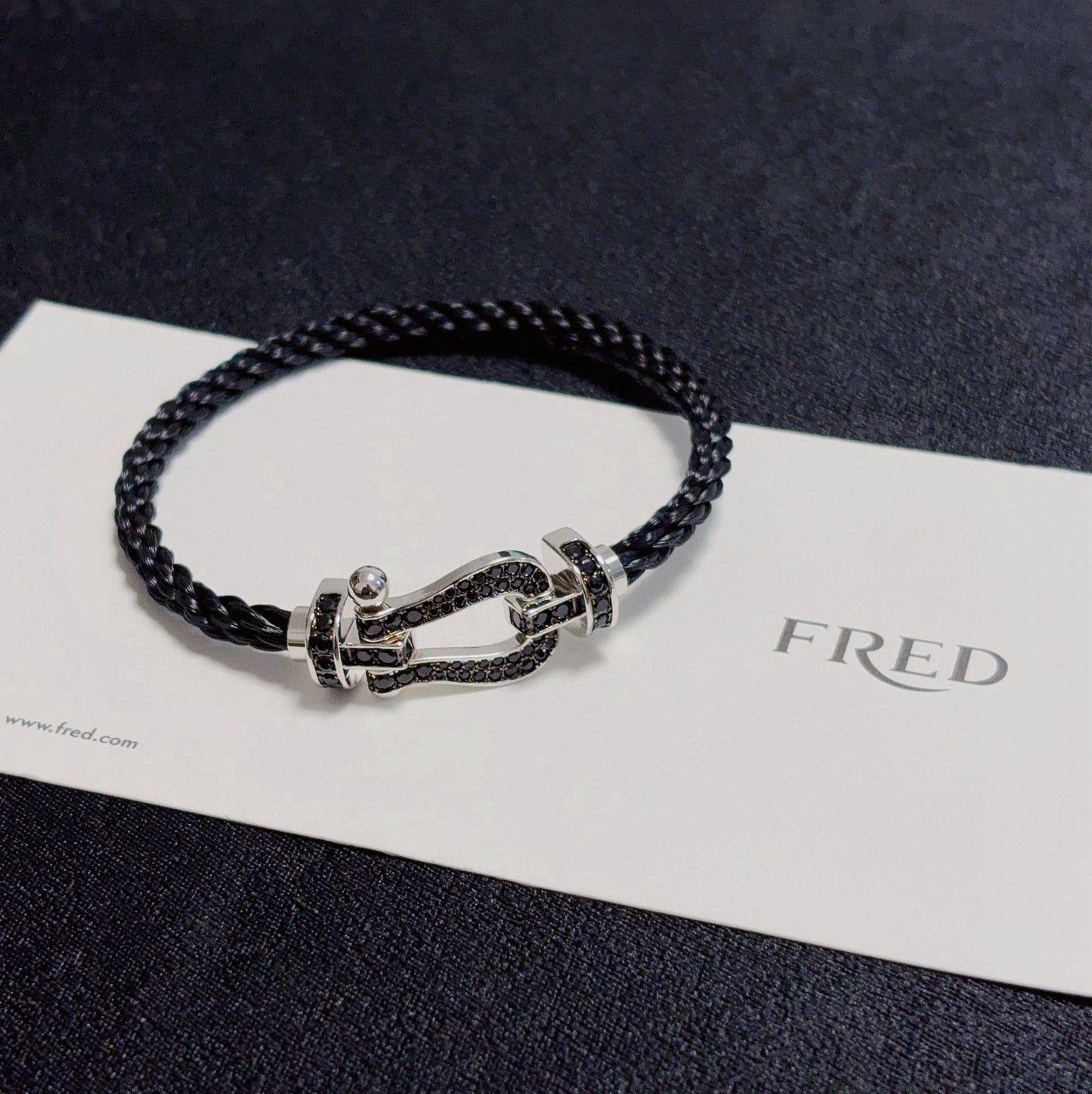 Fred Bracelet