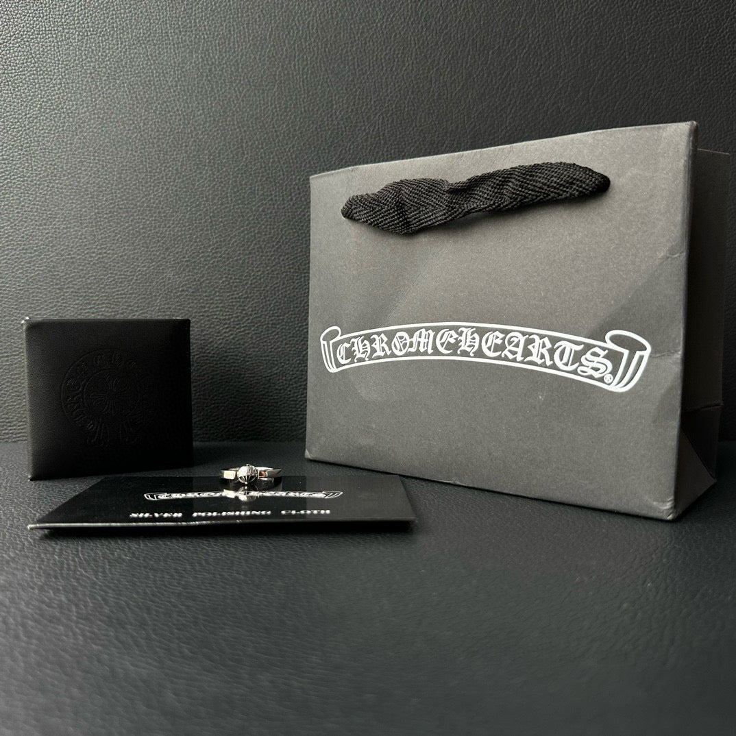 Chrome Hearts Rings