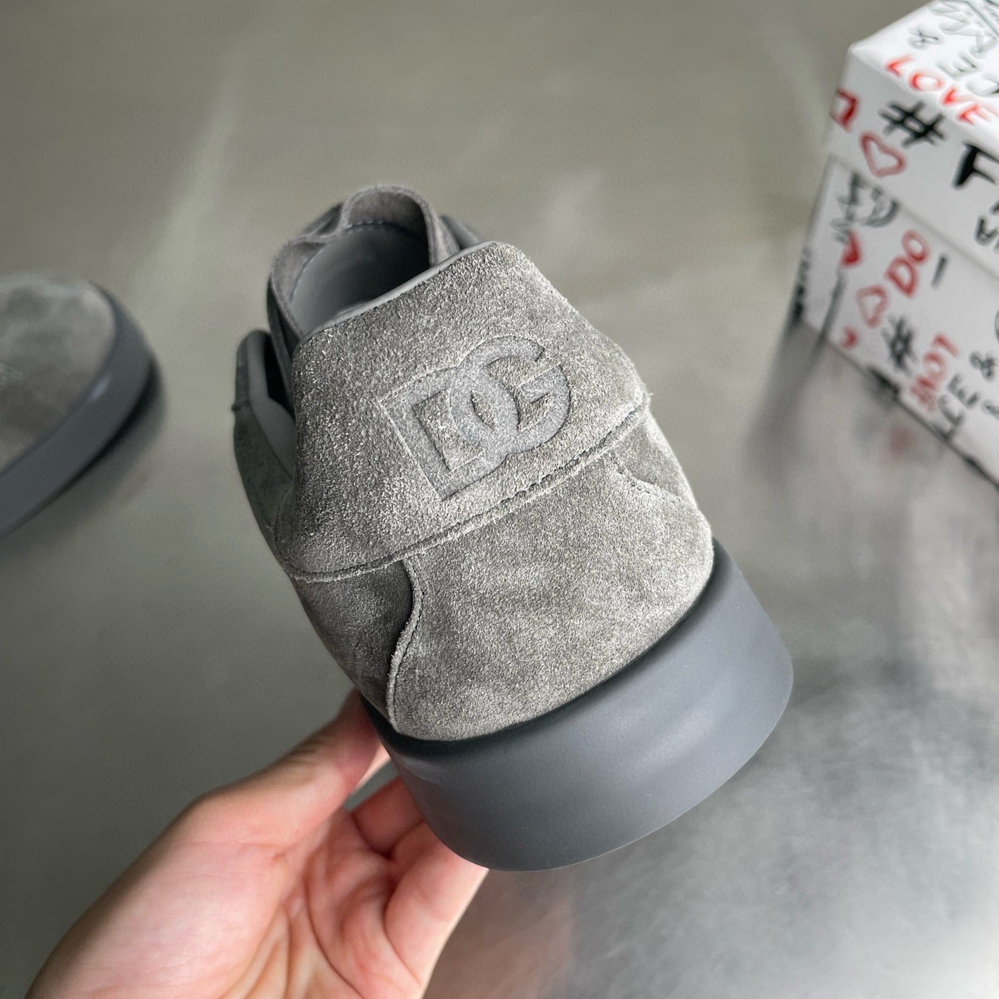DG Sneakers